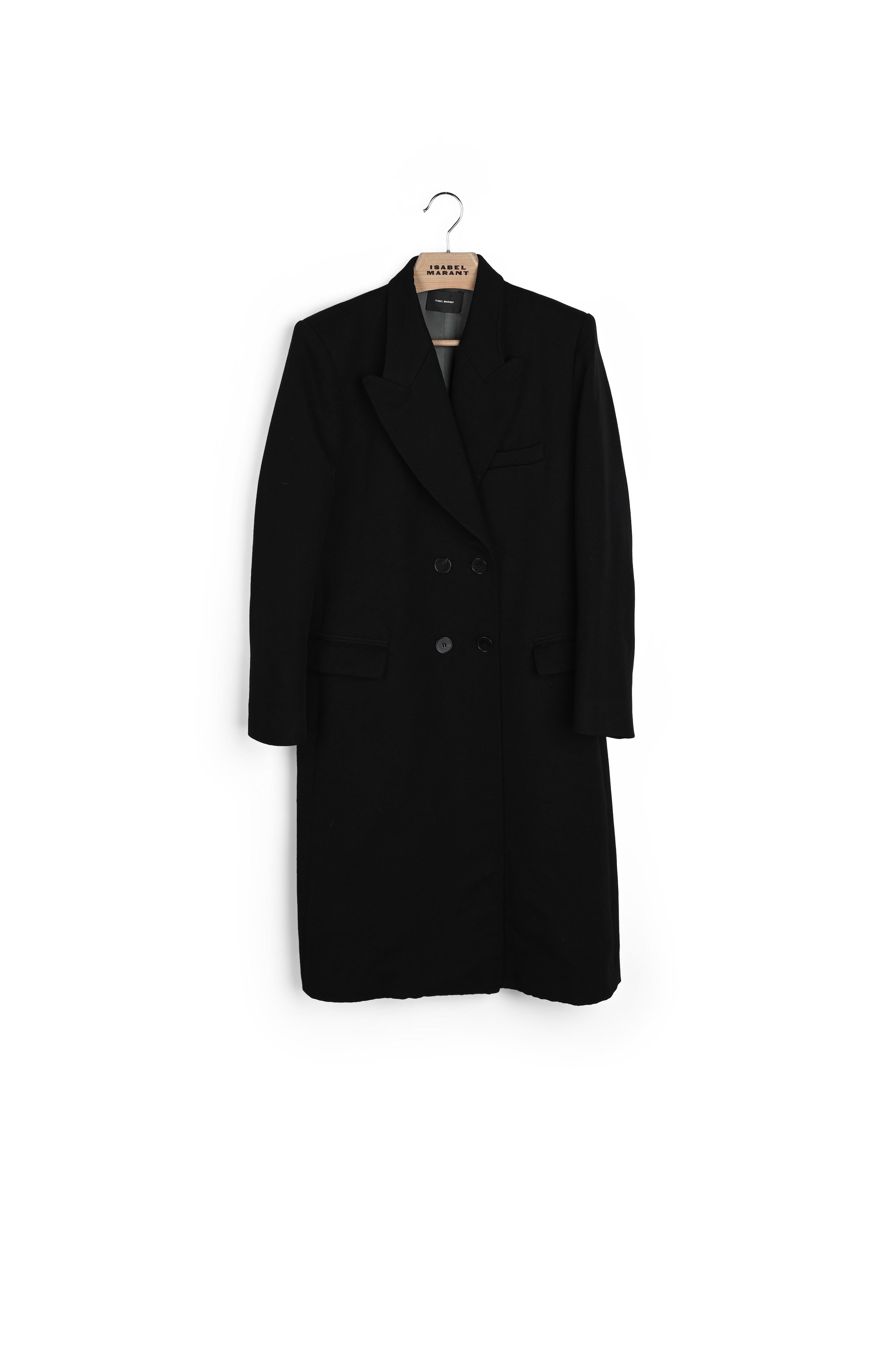 COAT Faume - seconde main