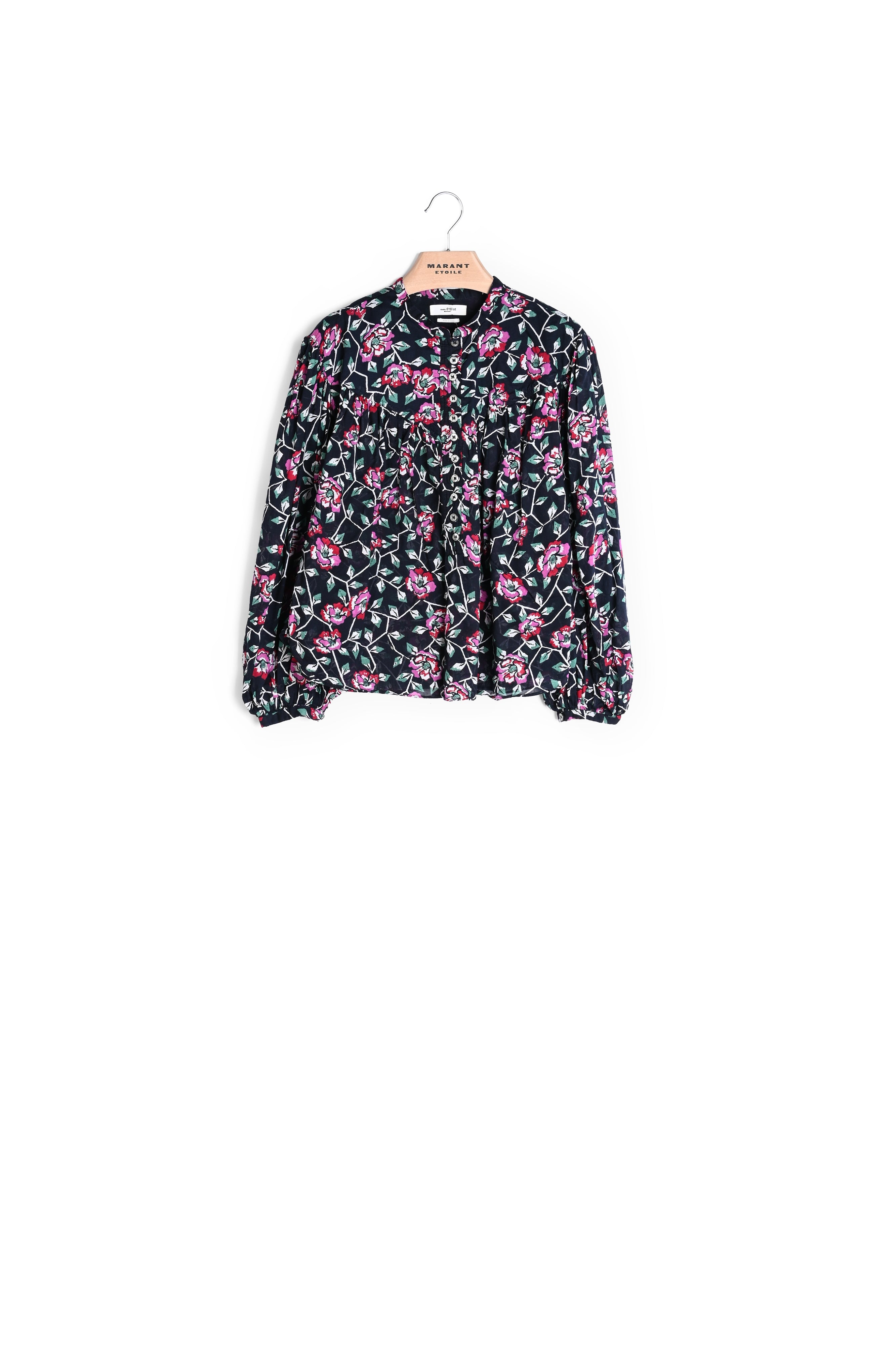 CHEMISE Isabel Marant seconde vie