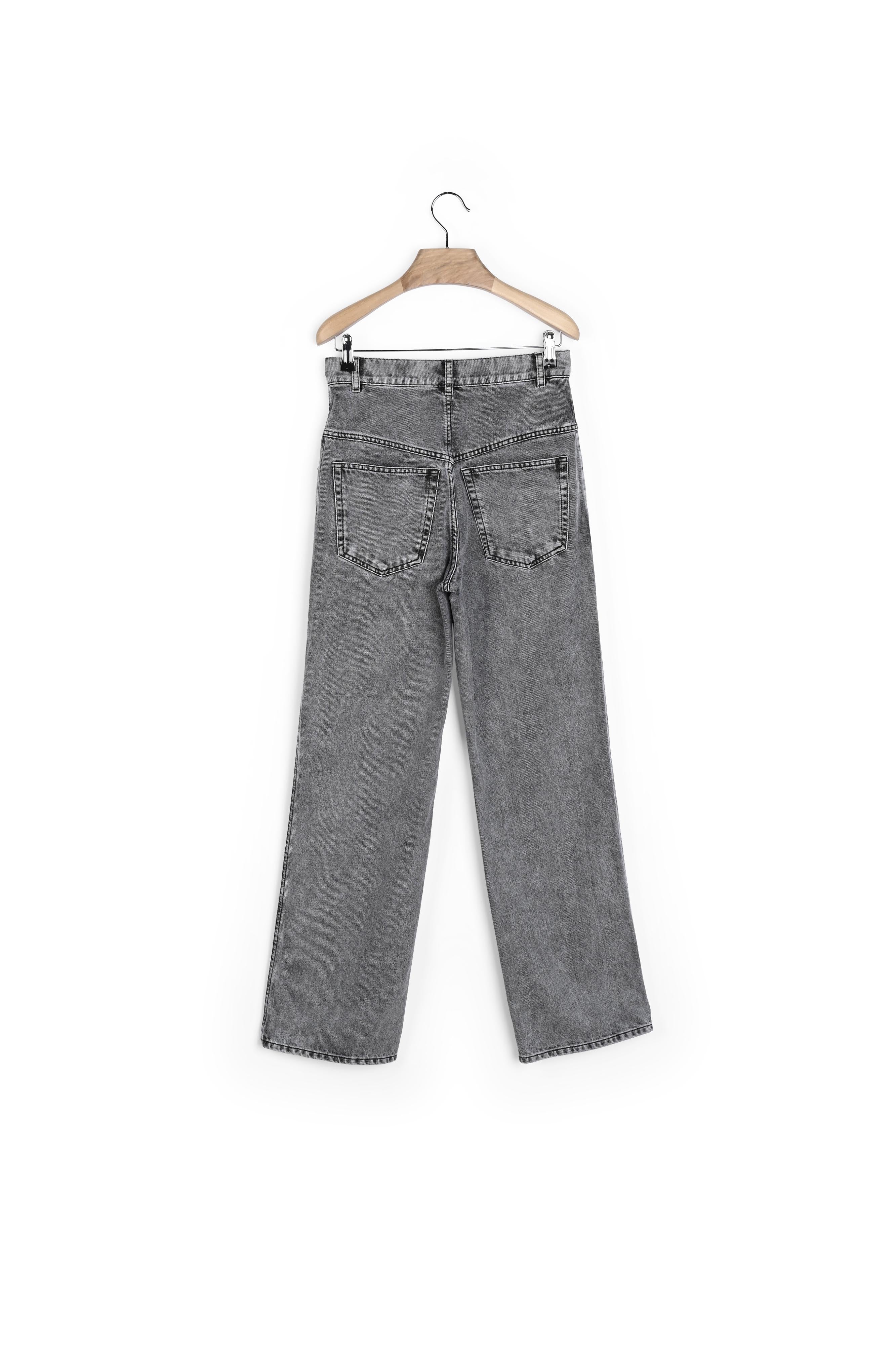 Jean Isabel Marant seconde vie