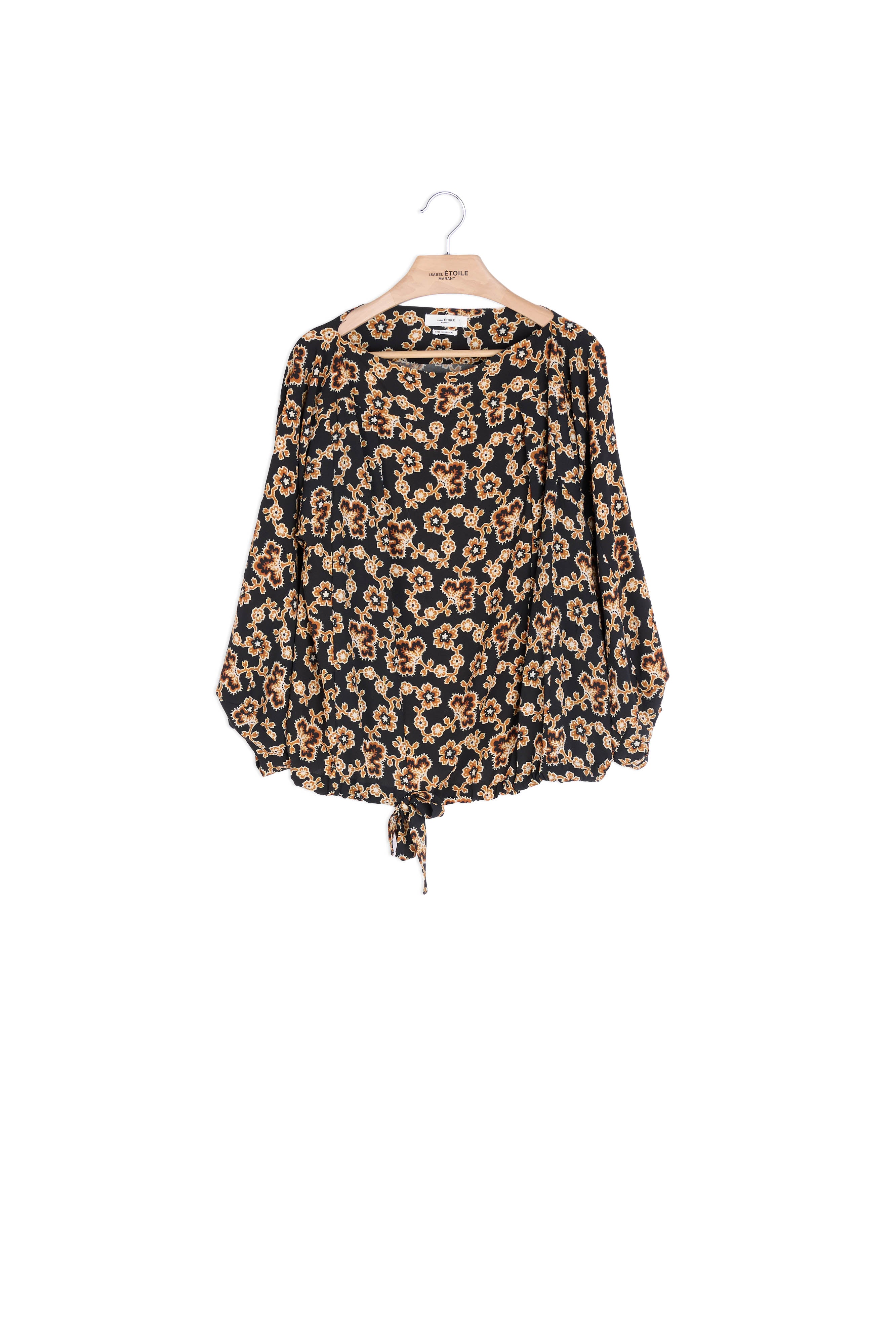 CHEMISE Isabel Marant seconde vie