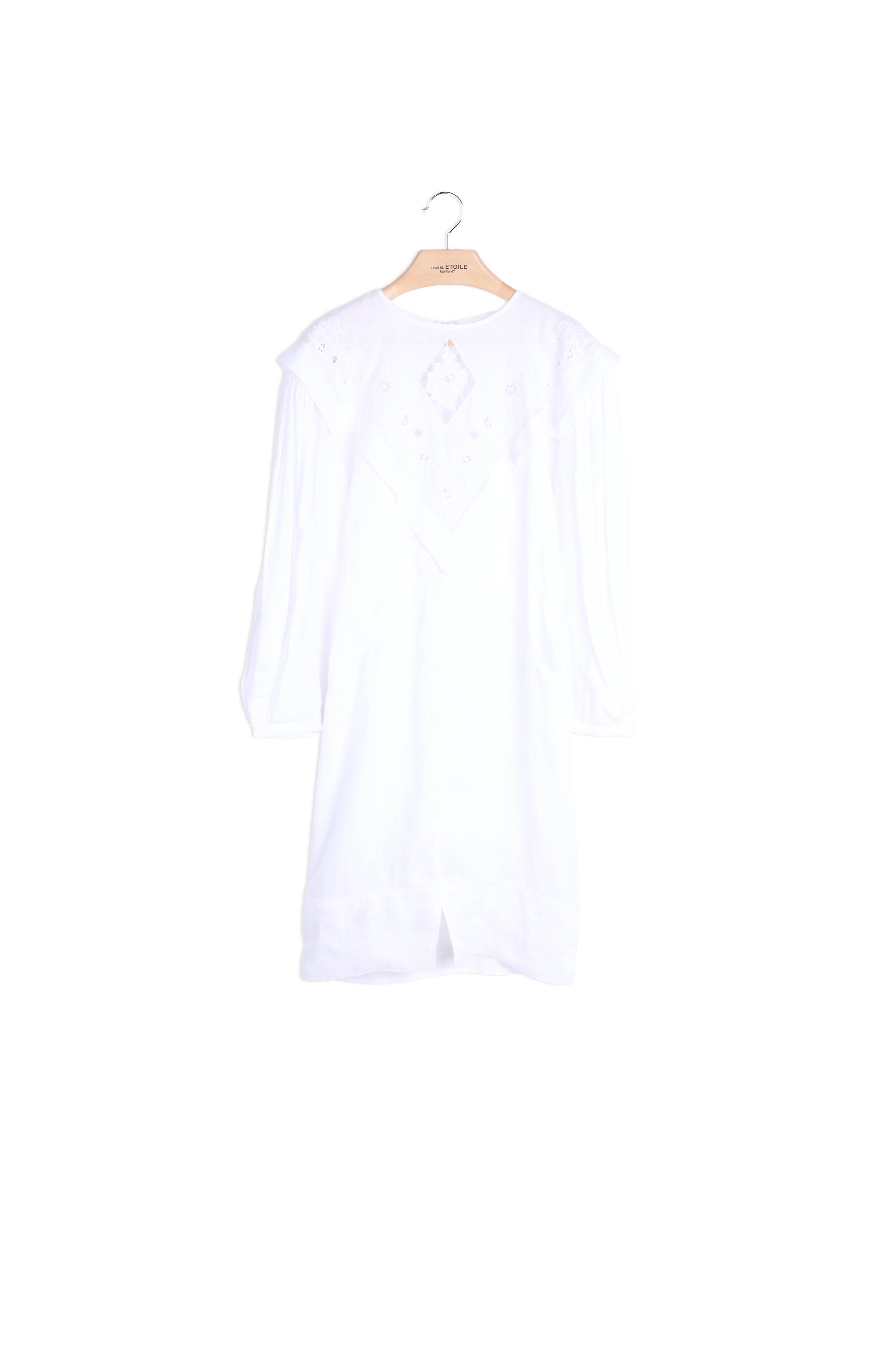 ROBE Isabel Marant seconde vie