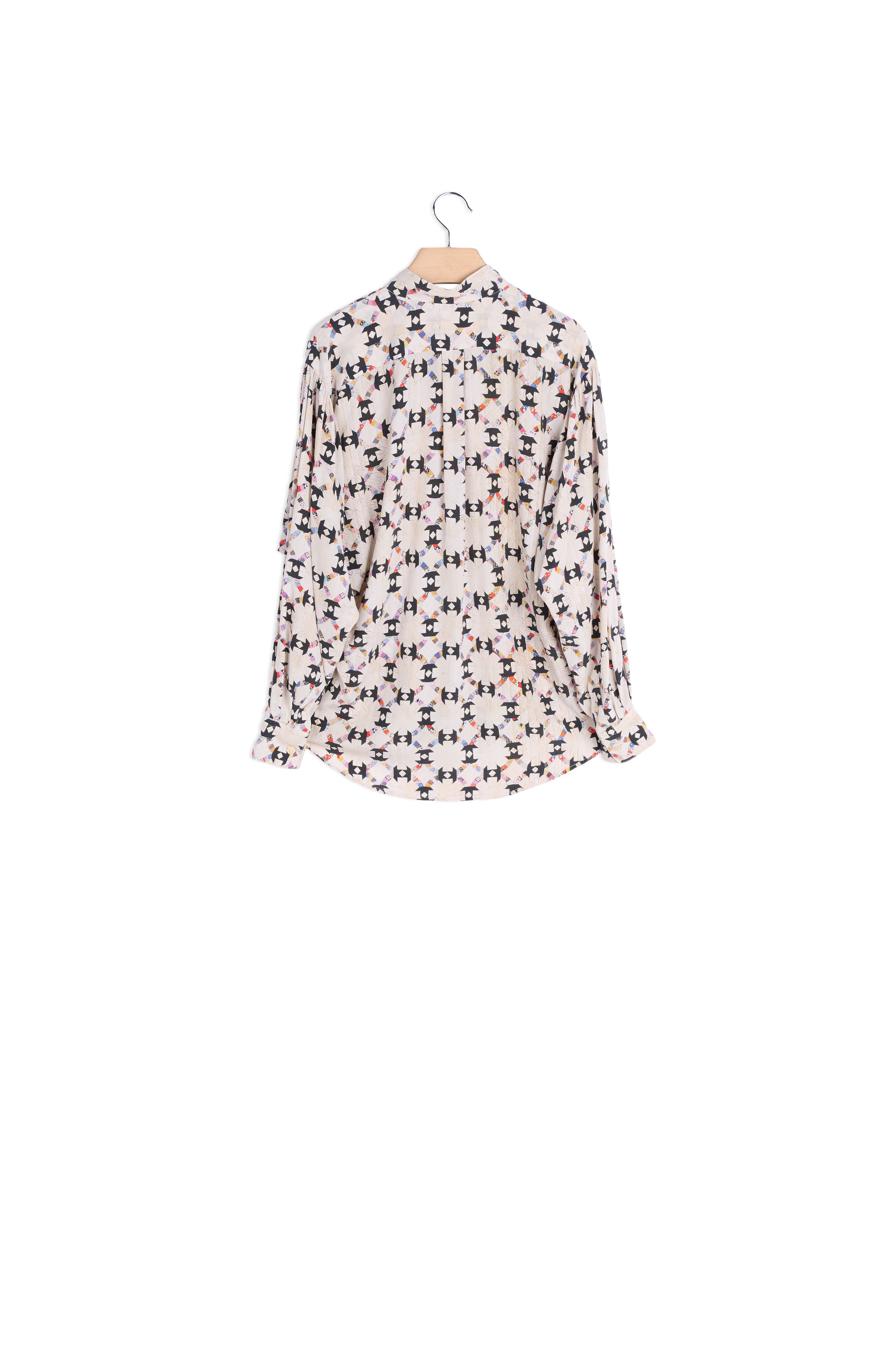 HAUT CADE Isabel Marant seconde vie