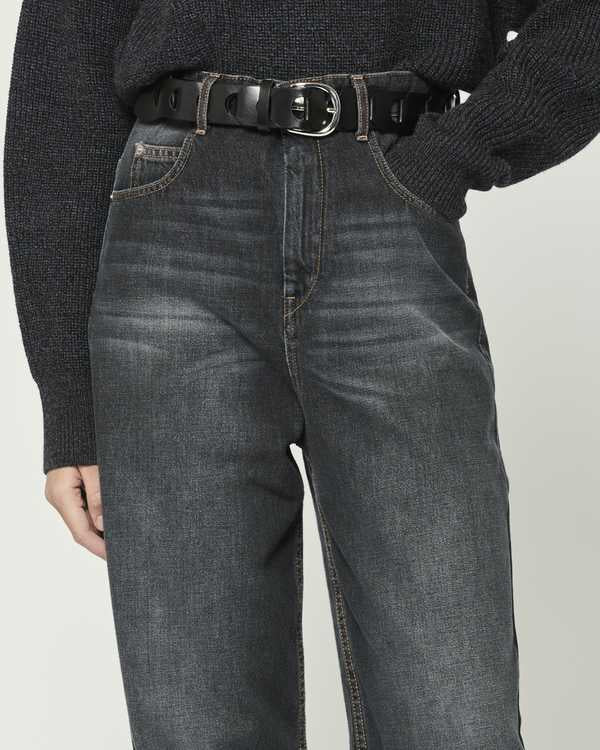 PANTALON CORSYSR Isabel Marant seconde vie