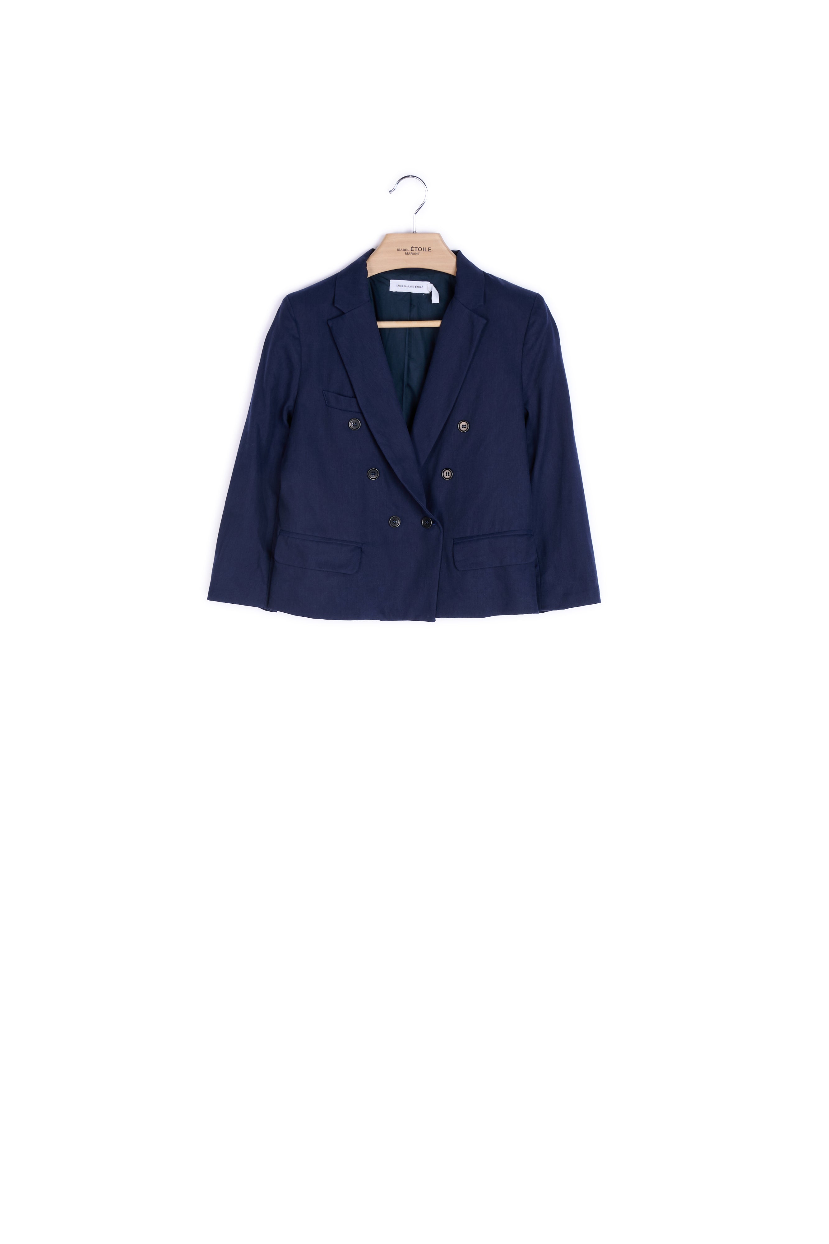 VESTE Isabel Marant seconde vie