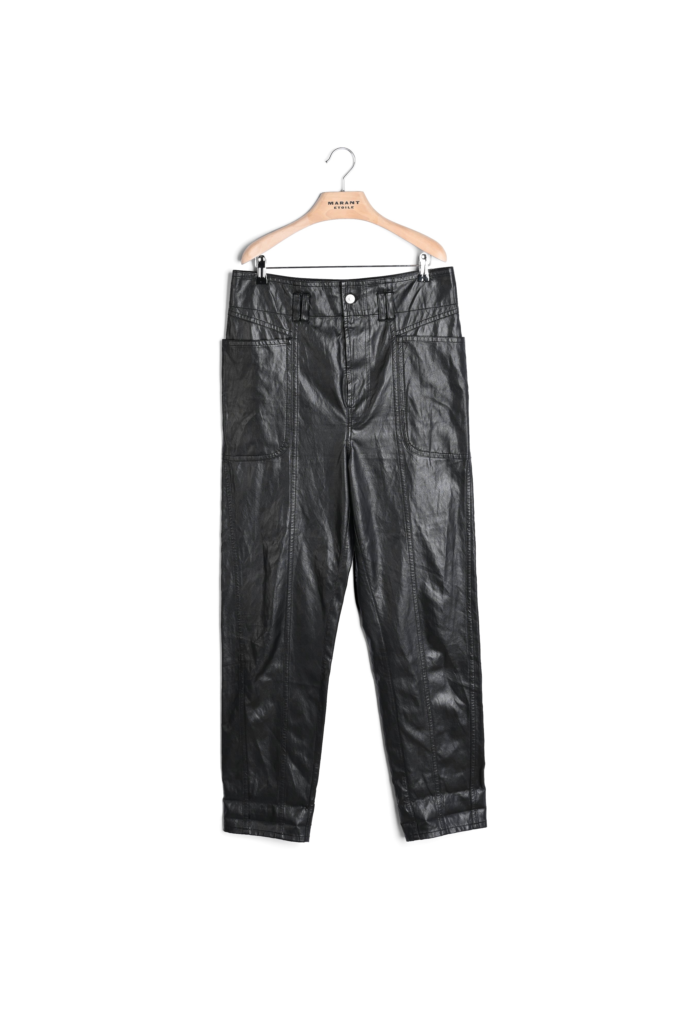 Pantalon Isabel Marant seconde vie