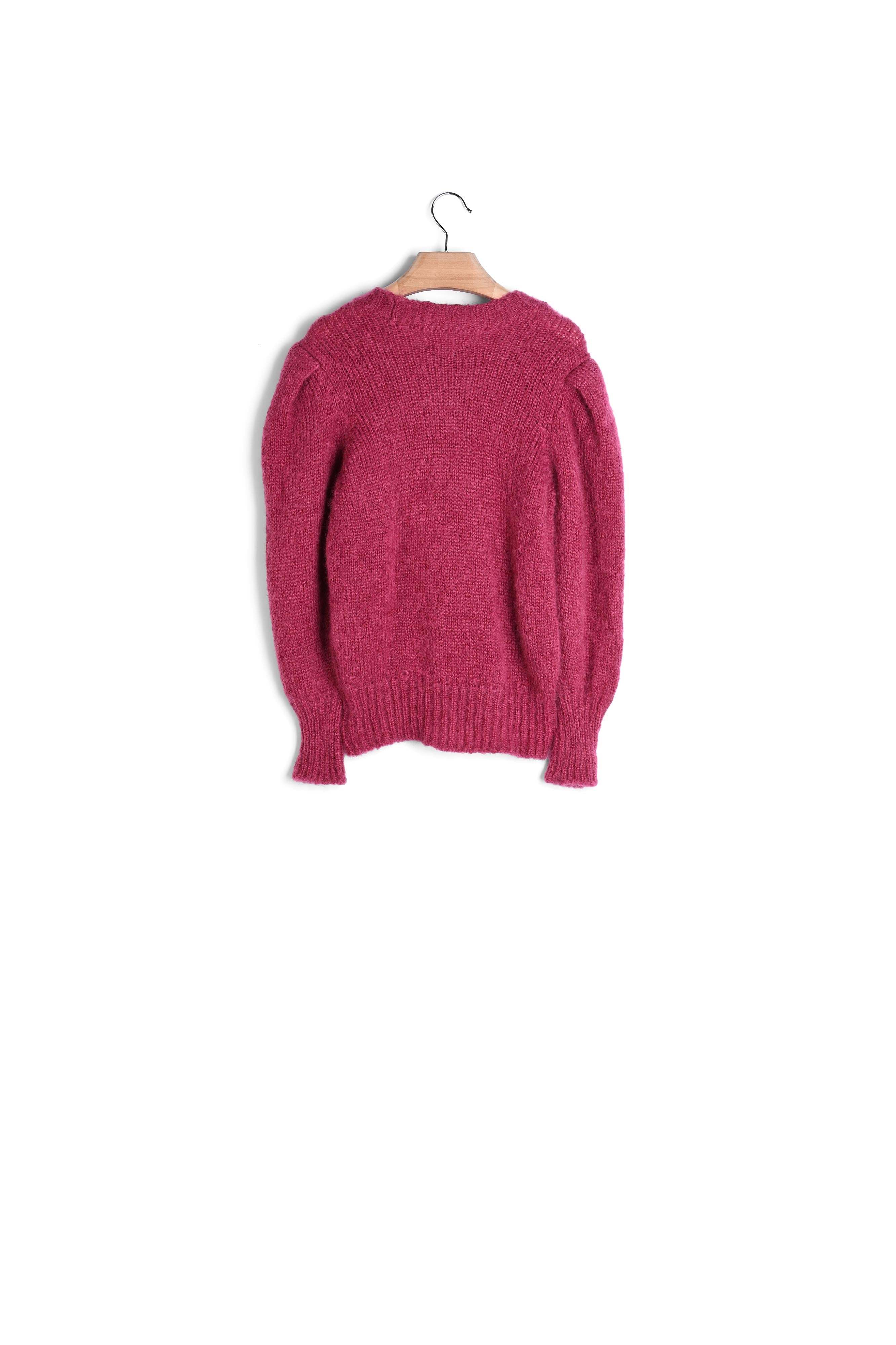 PULL Isabel Marant seconde vie