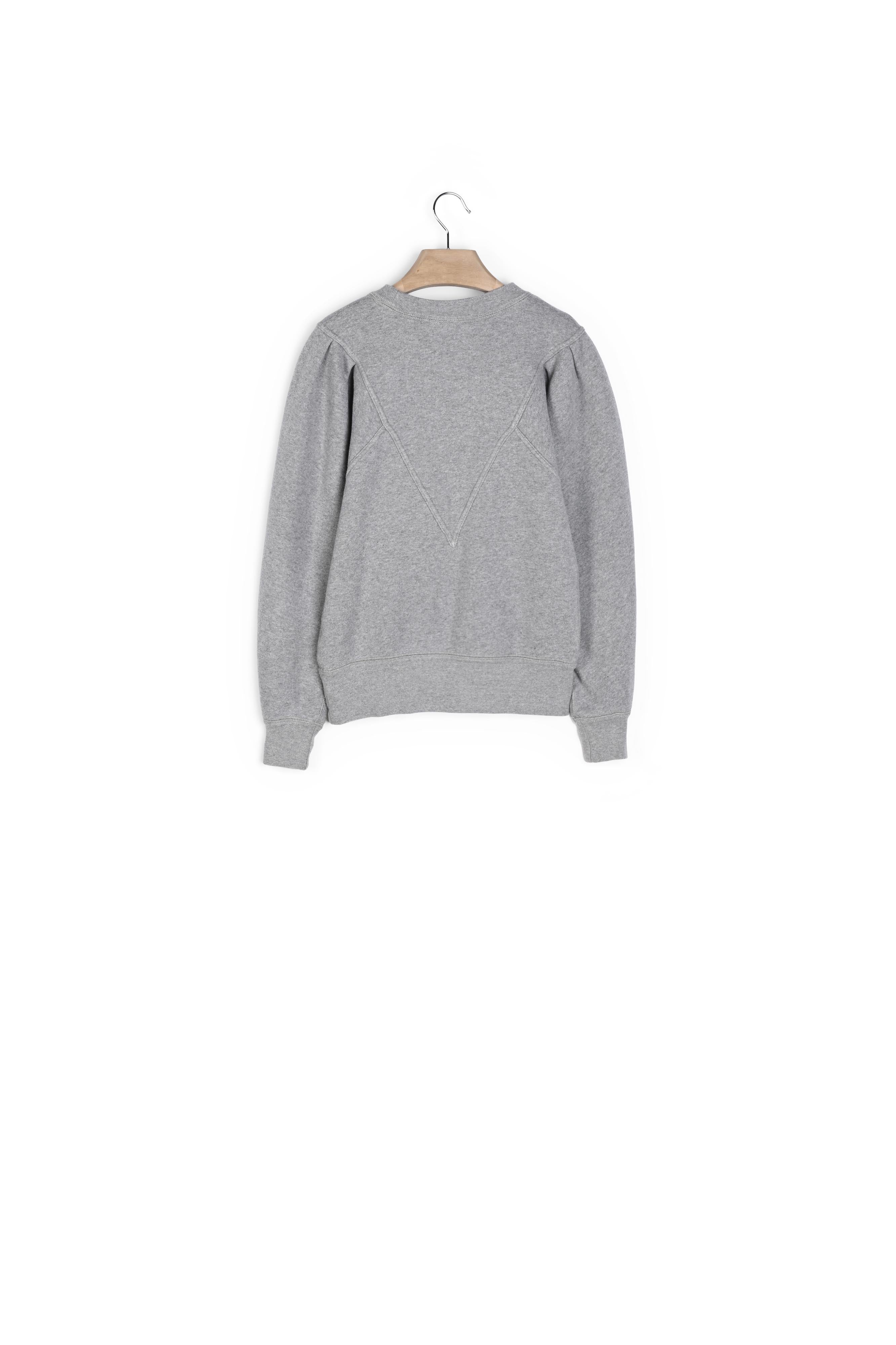 SWEAT SHIRT Faume - seconde main