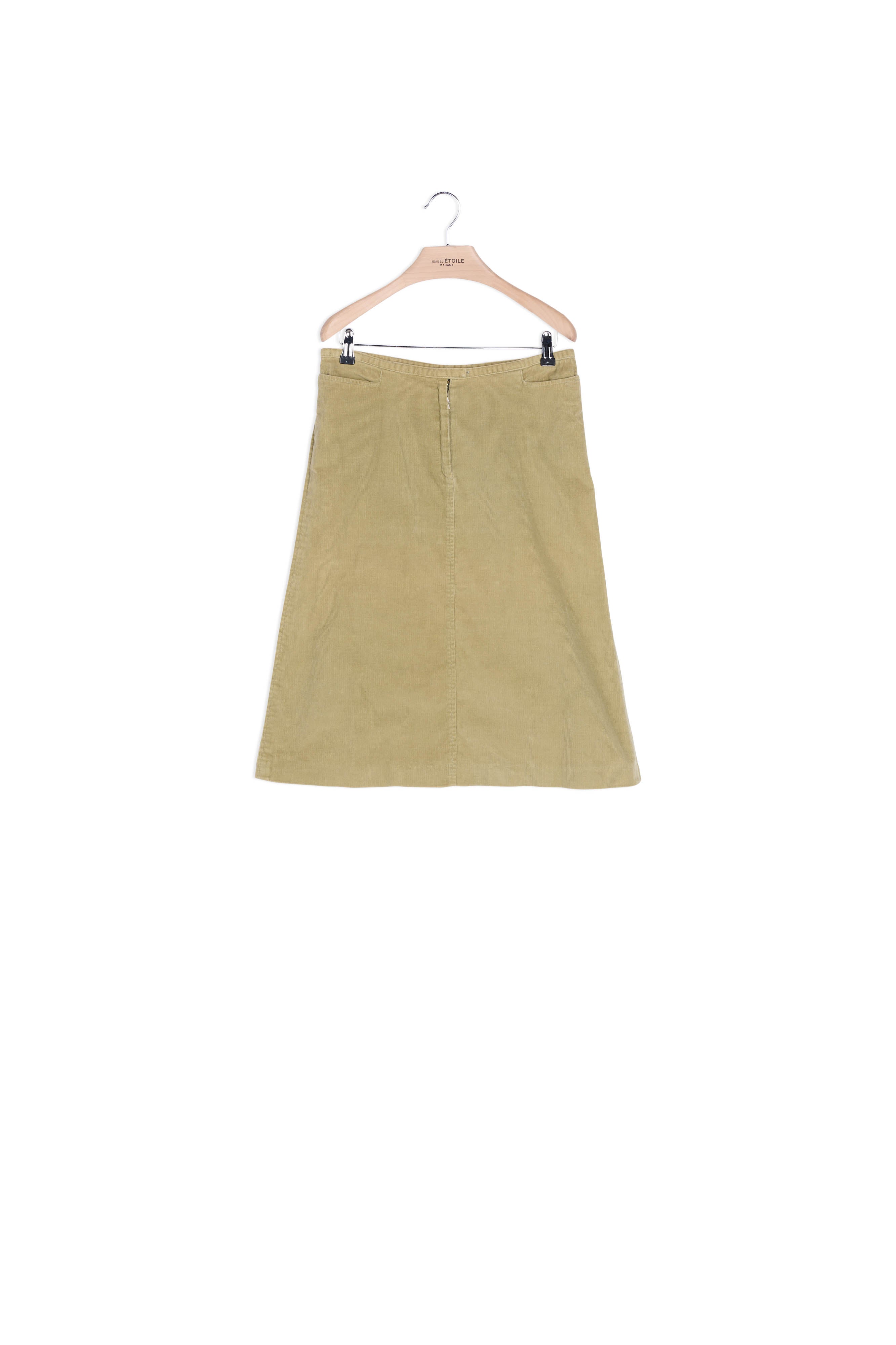 JUPE Isabel Marant seconde vie