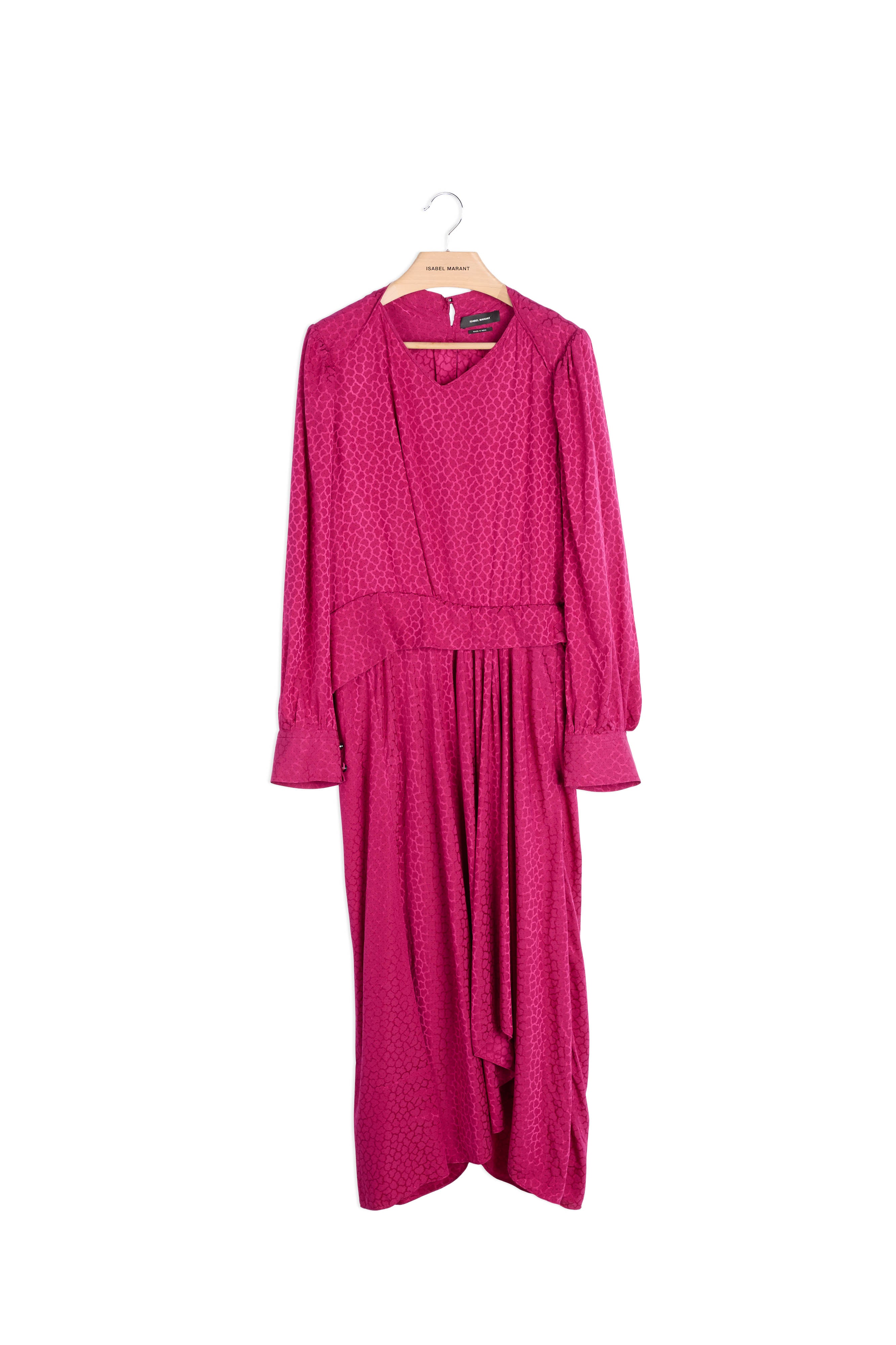 ROBE Isabel Marant seconde vie