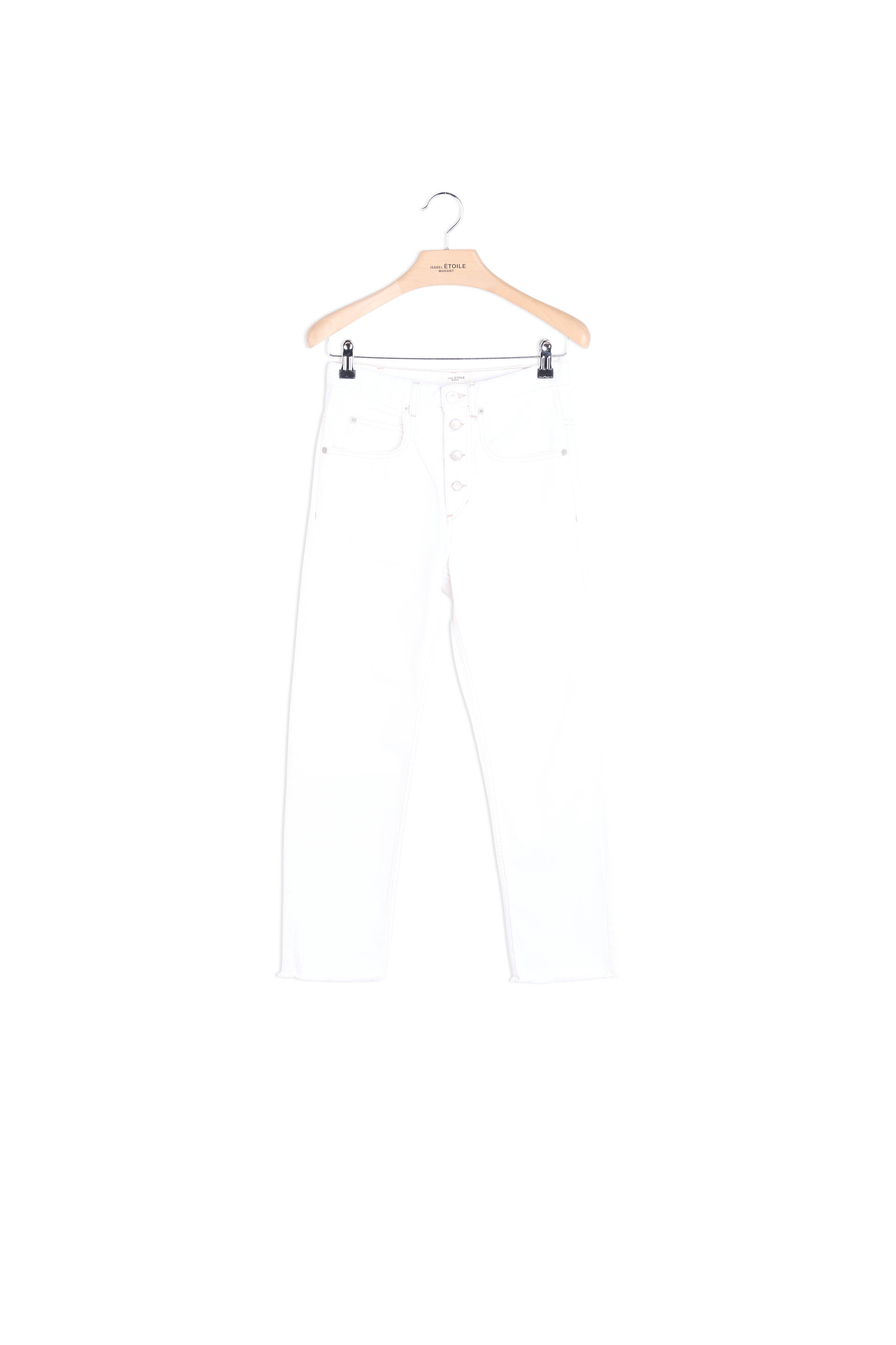 Jean Isabel Marant seconde vie