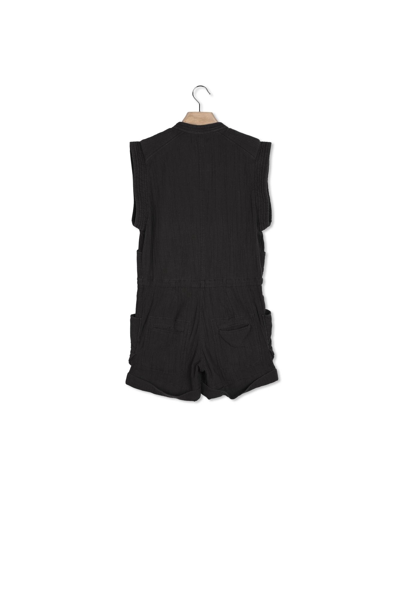 SALOPETTE BLITHE Isabel Marant seconde vie