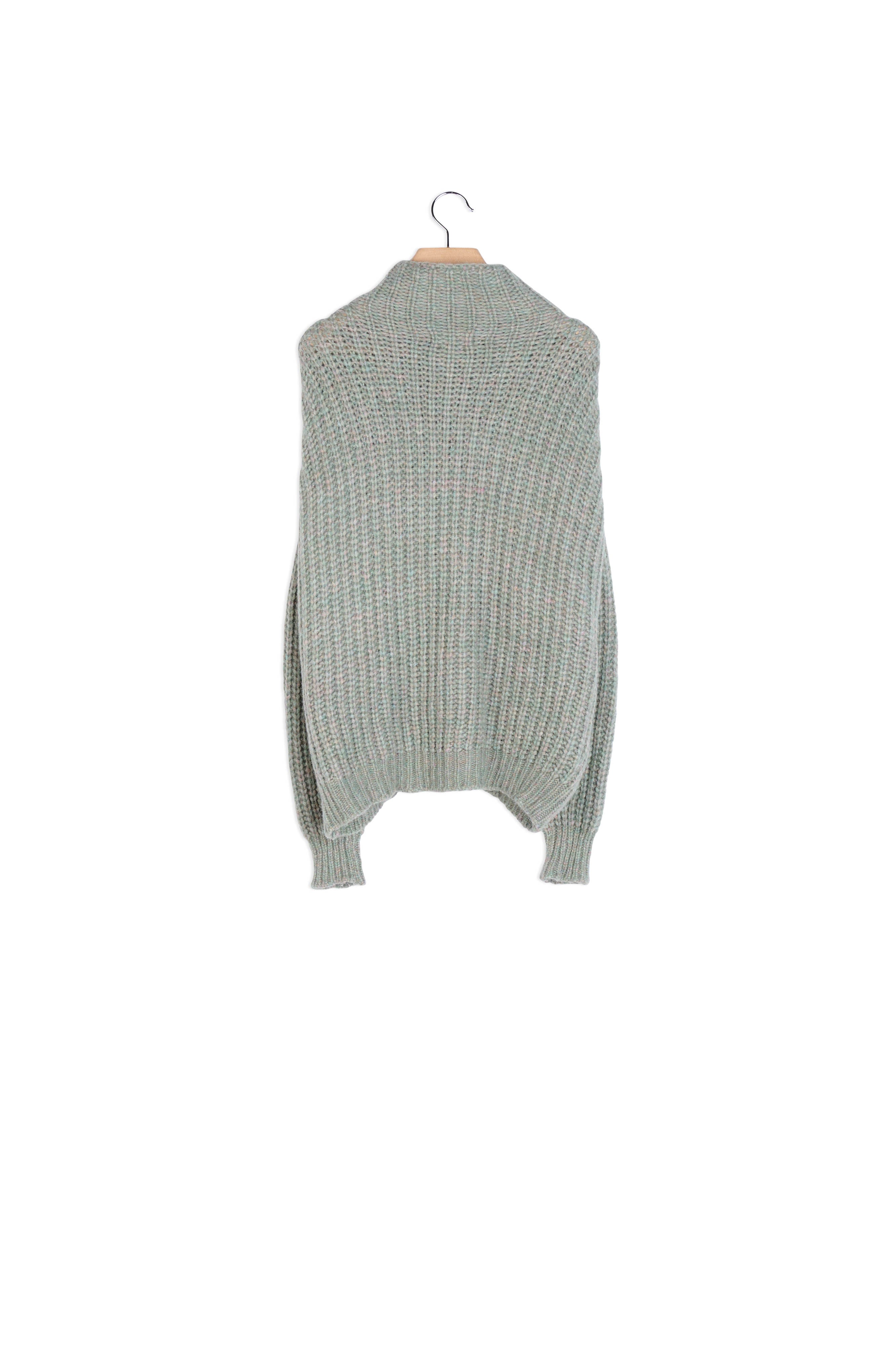 PULL Isabel Marant seconde vie