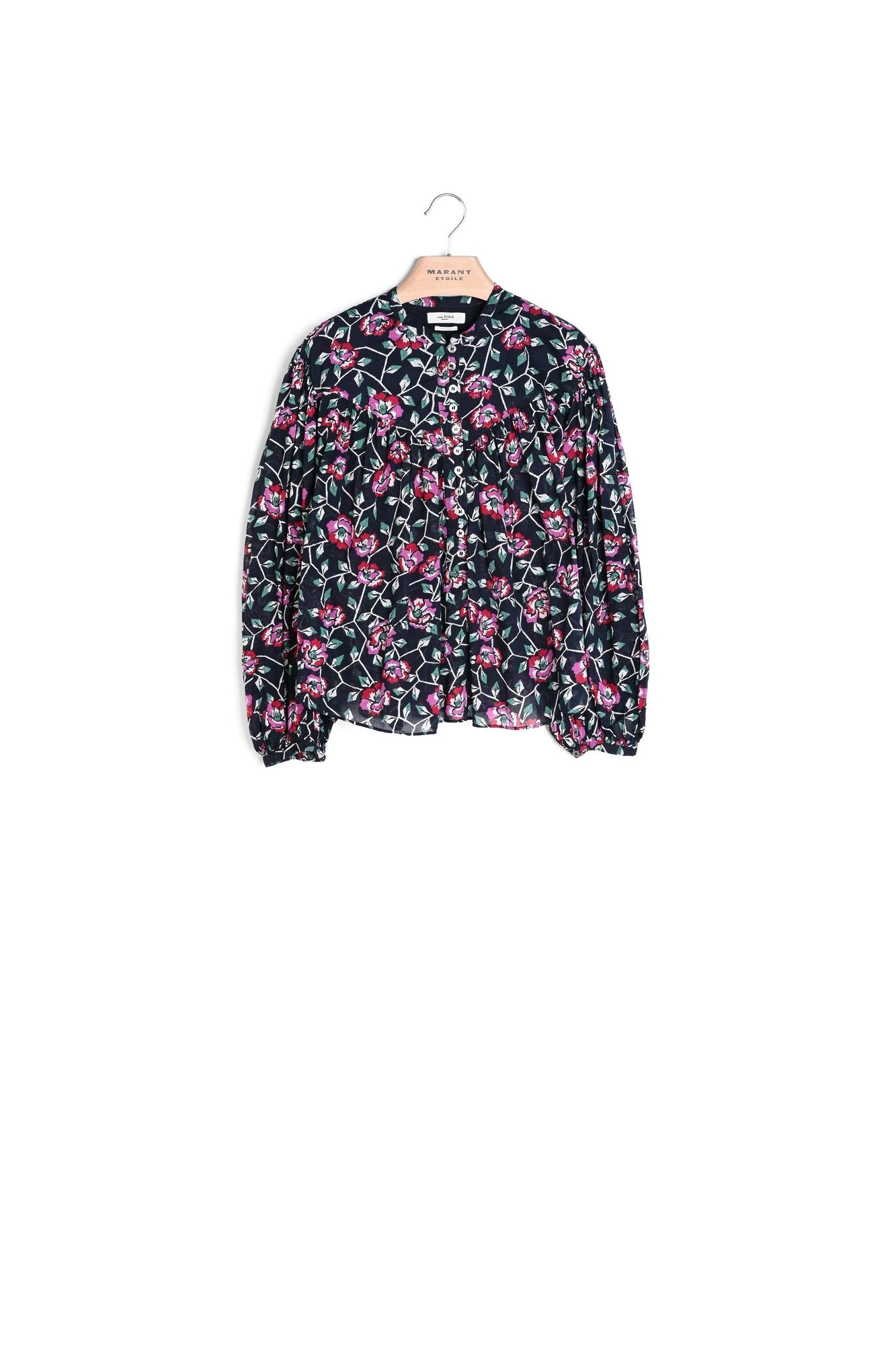 CHEMISE Faume - seconde main