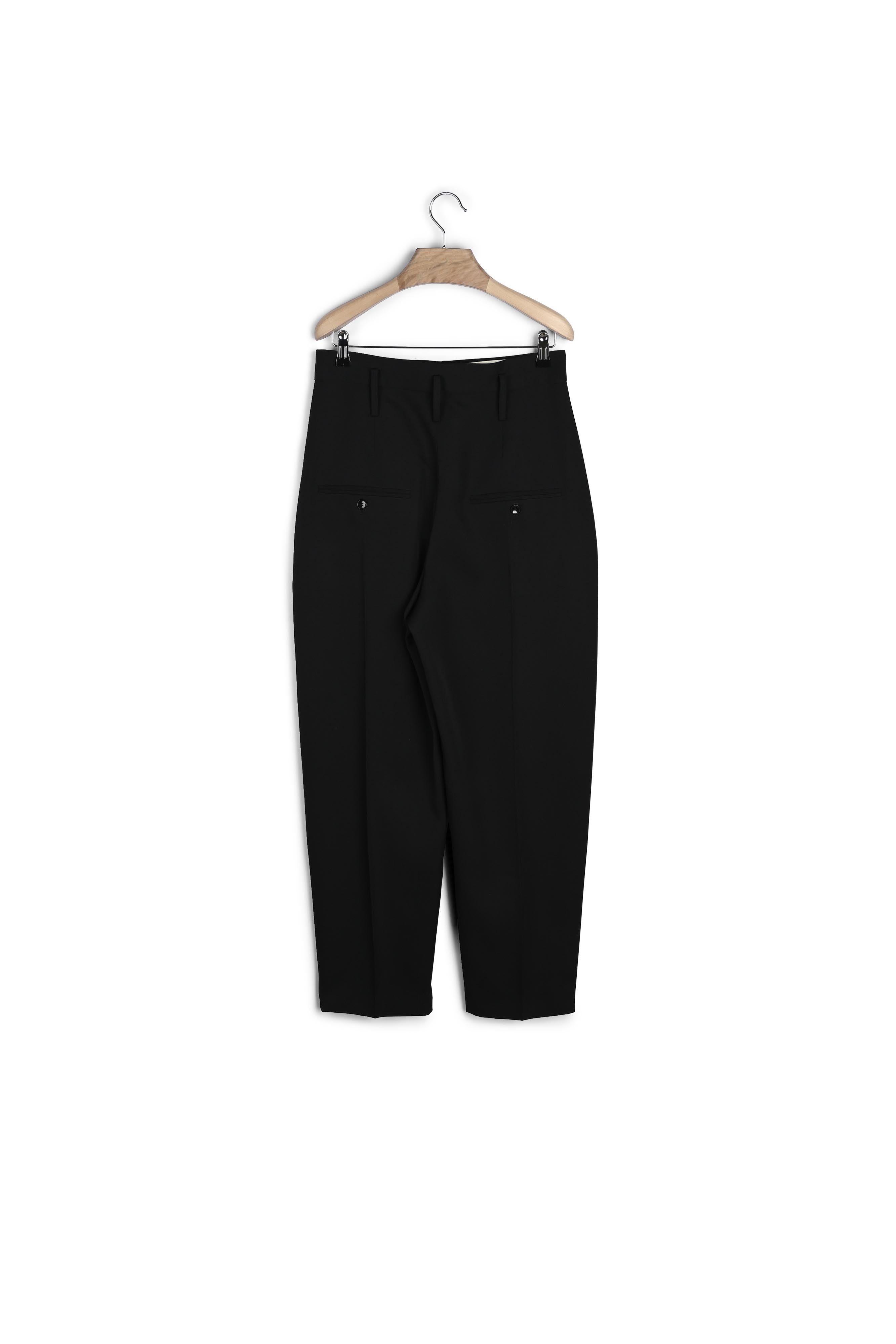 PANTALON Isabel Marant seconde vie