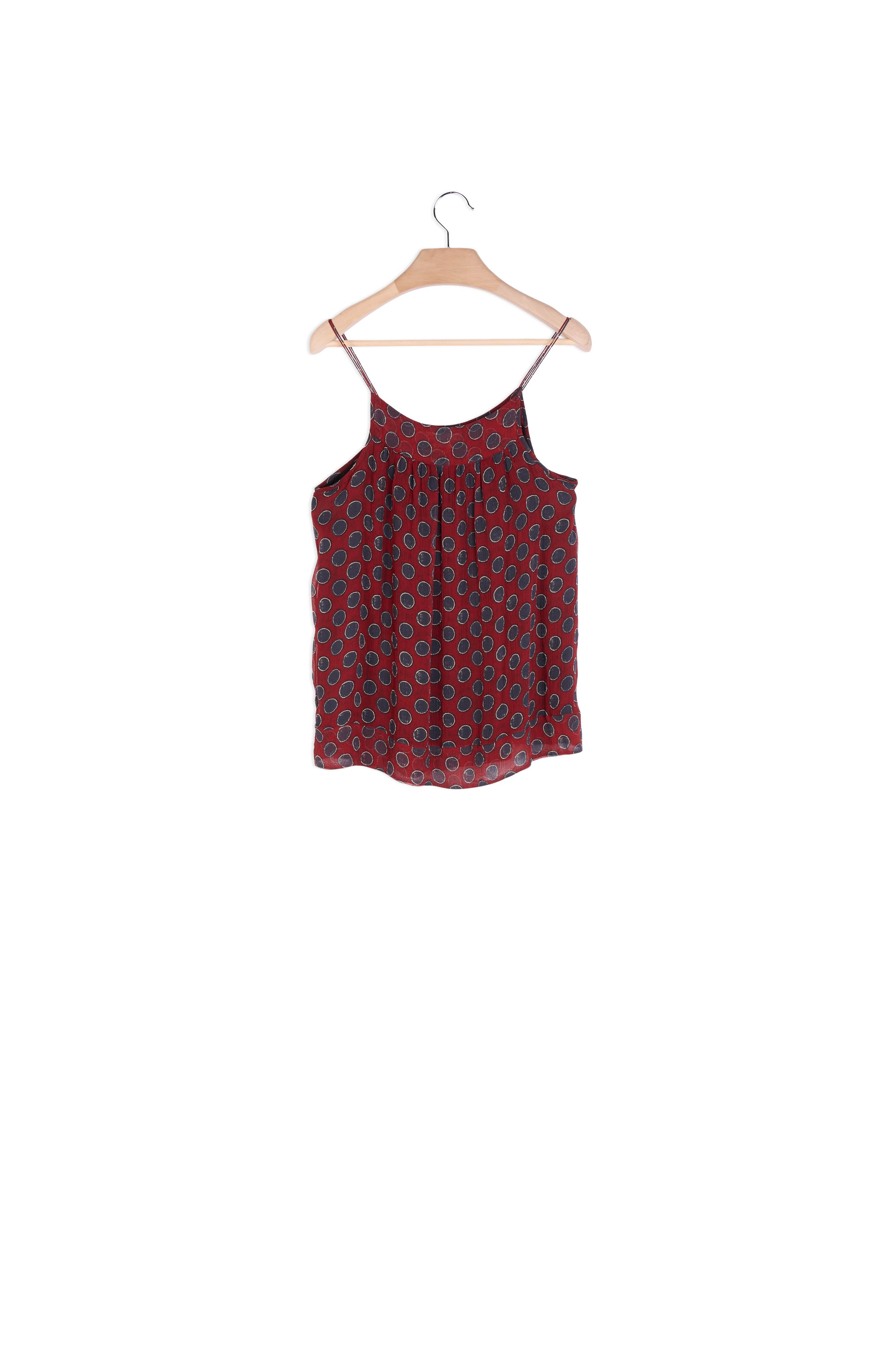 HAUT Isabel Marant seconde vie