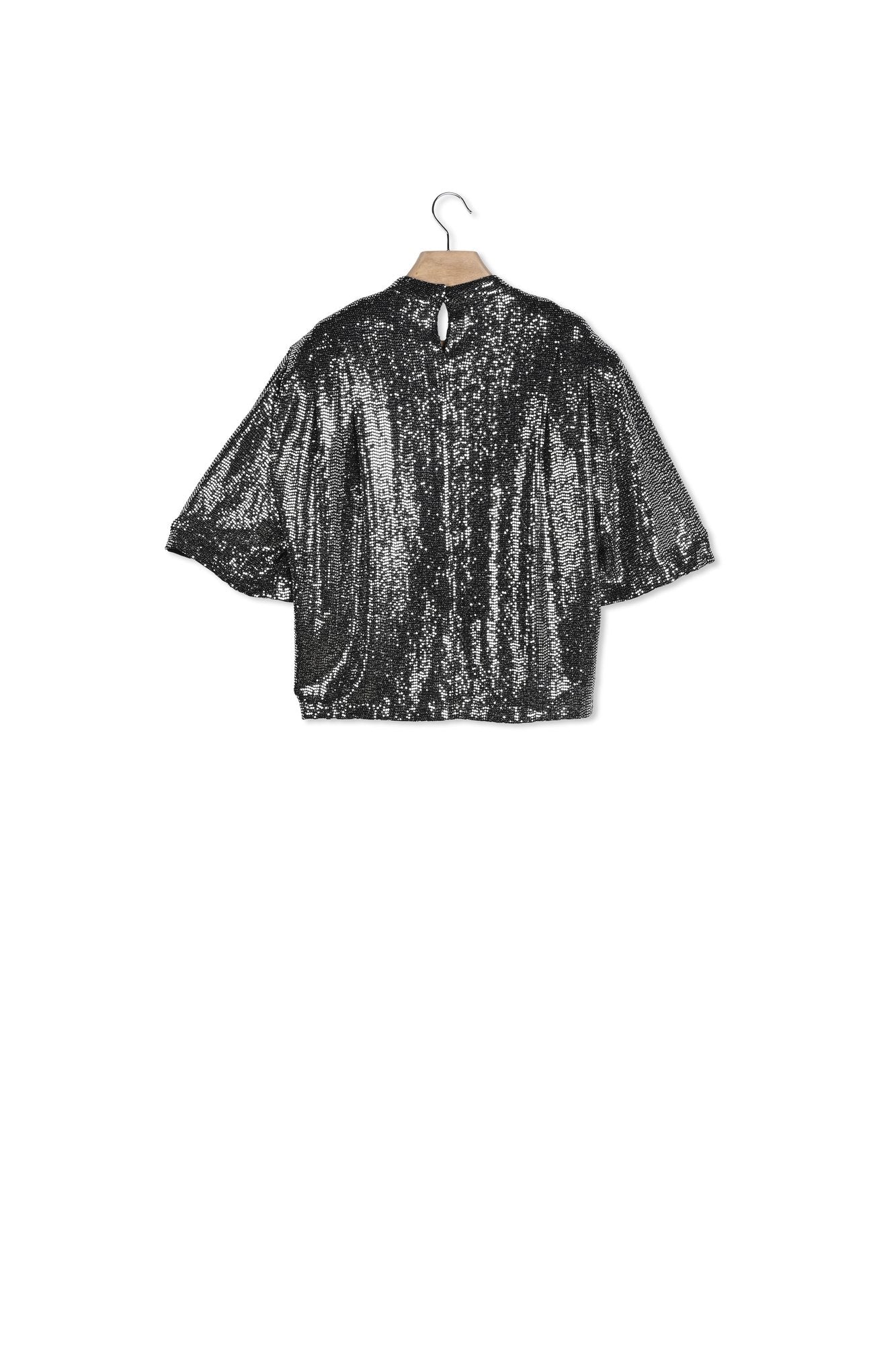 HAUT DELFI Isabel Marant seconde vie