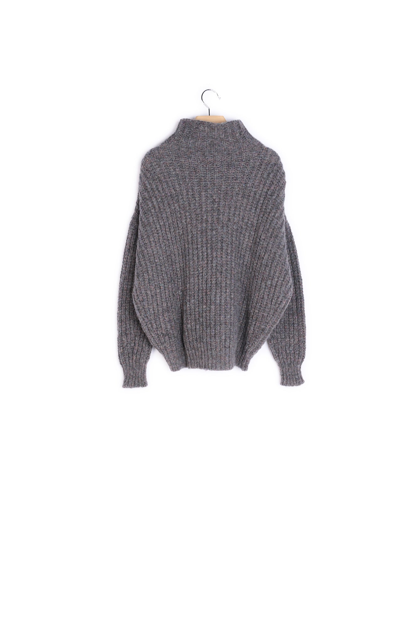 PULL IRIS Isabel Marant seconde vie