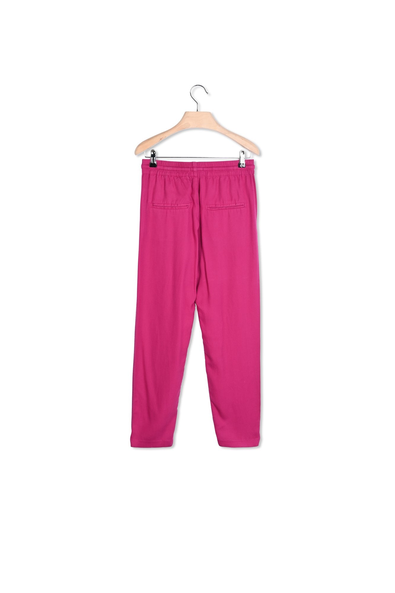 PANTALON JULIA Isabel Marant seconde vie