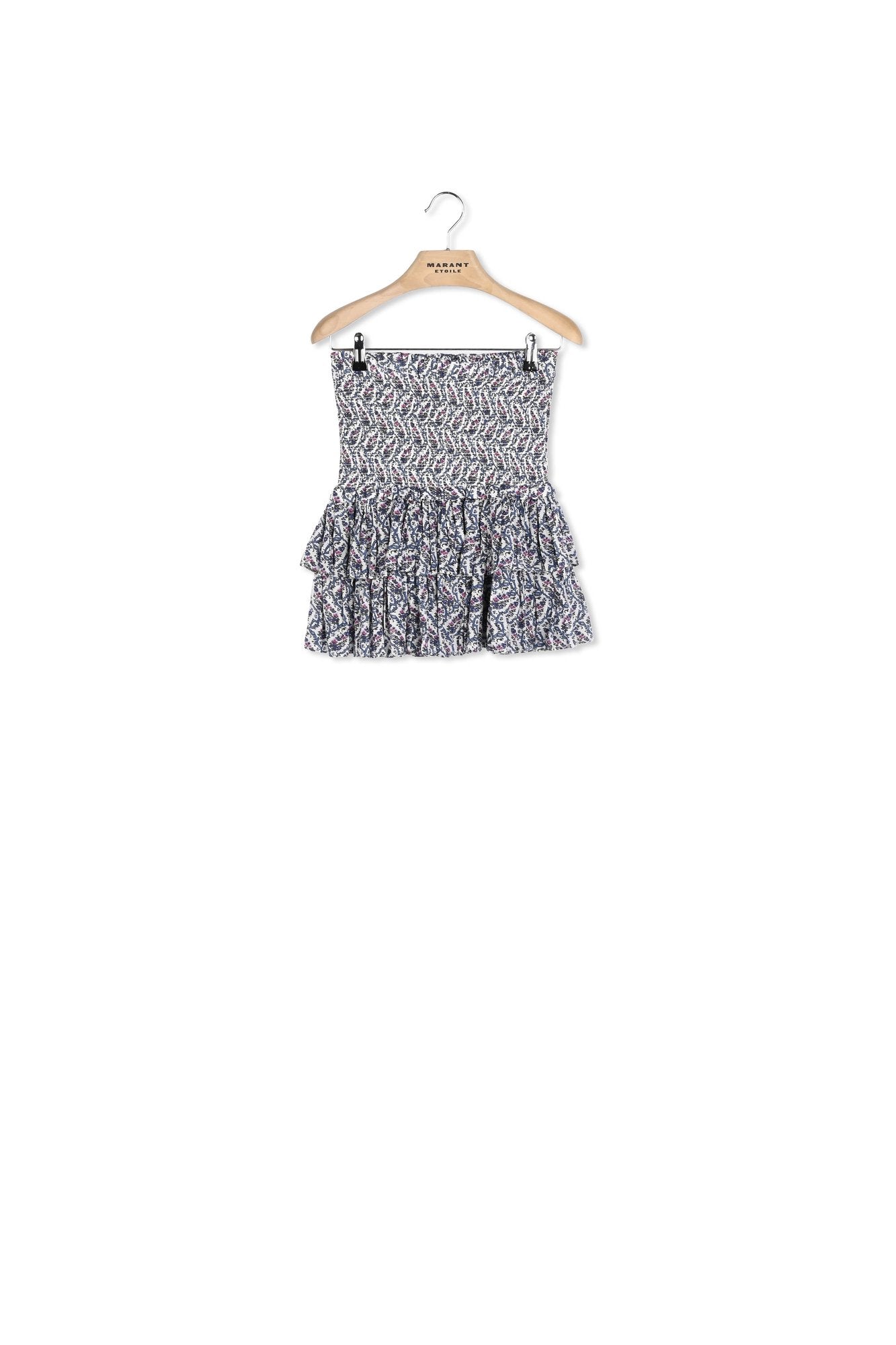 JUPE NAOMI Isabel Marant seconde vie