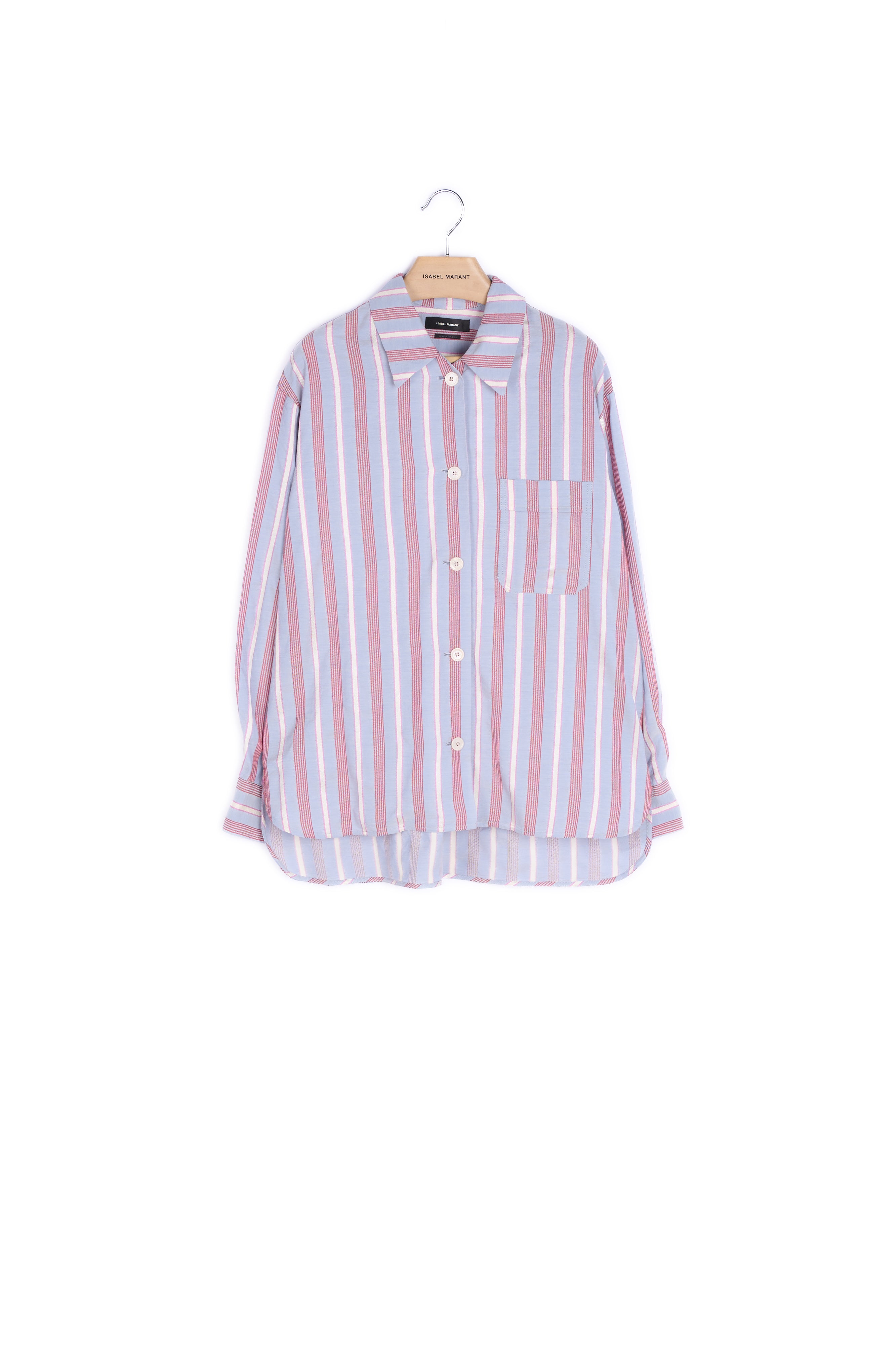 CHEMISE Isabel Marant seconde vie