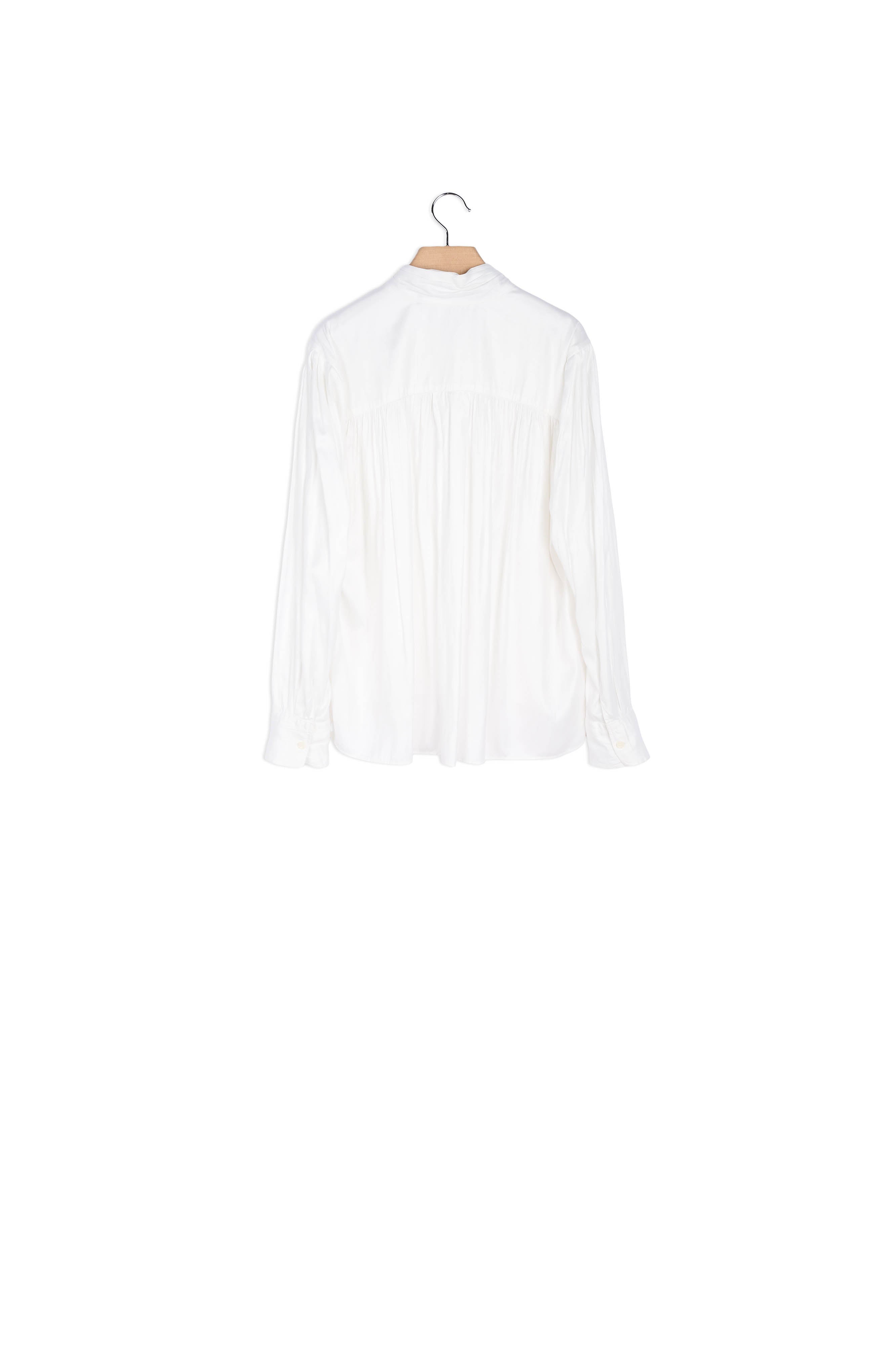 Chemise & blouse - Polyester -40 Isabel Marant seconde vie