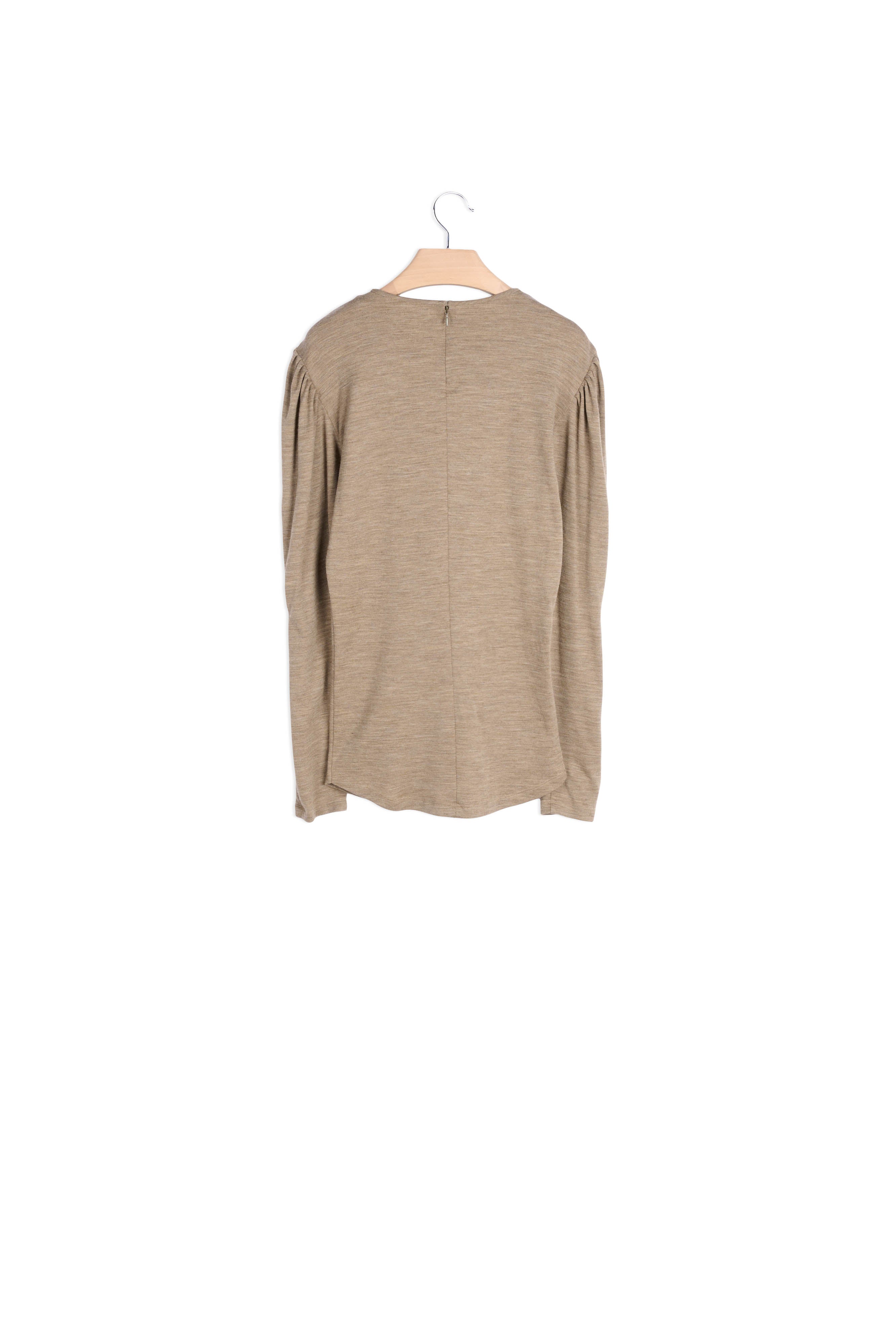 HAUT DAVALLIA Isabel Marant seconde vie
