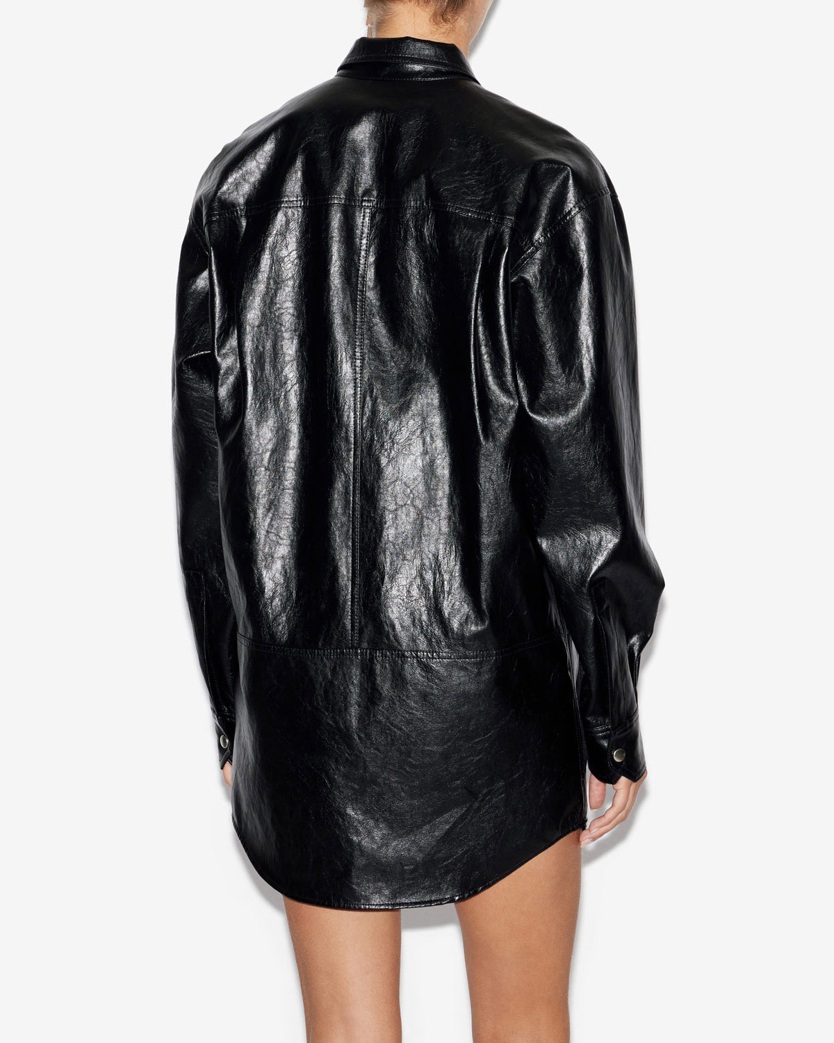 ROBE AYALI Isabel Marant seconde vie