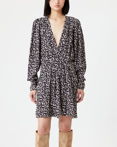 ROBE ARONE Faume - seconde main