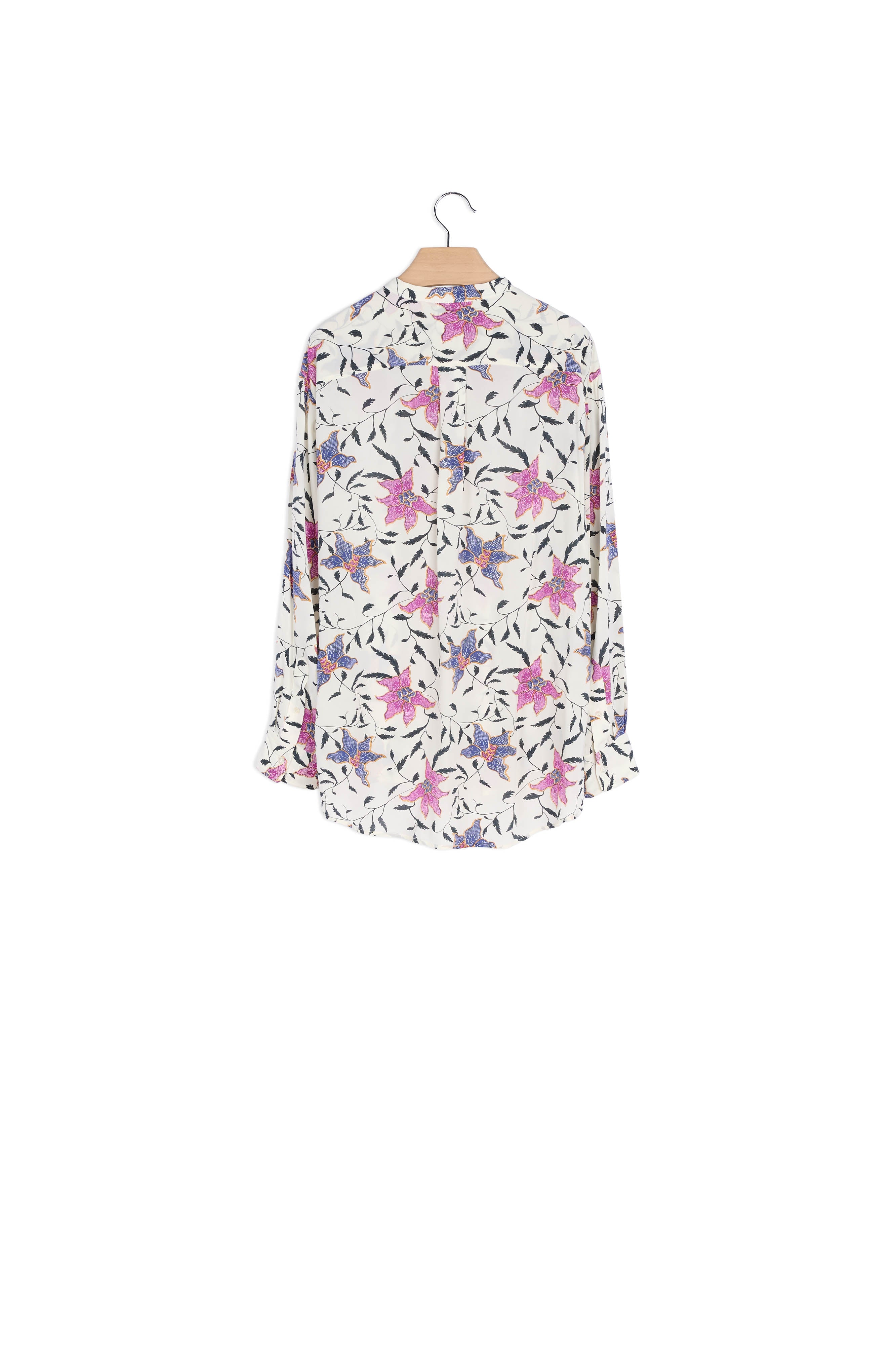 Chemise - Viscose Isabel Marant seconde vie
