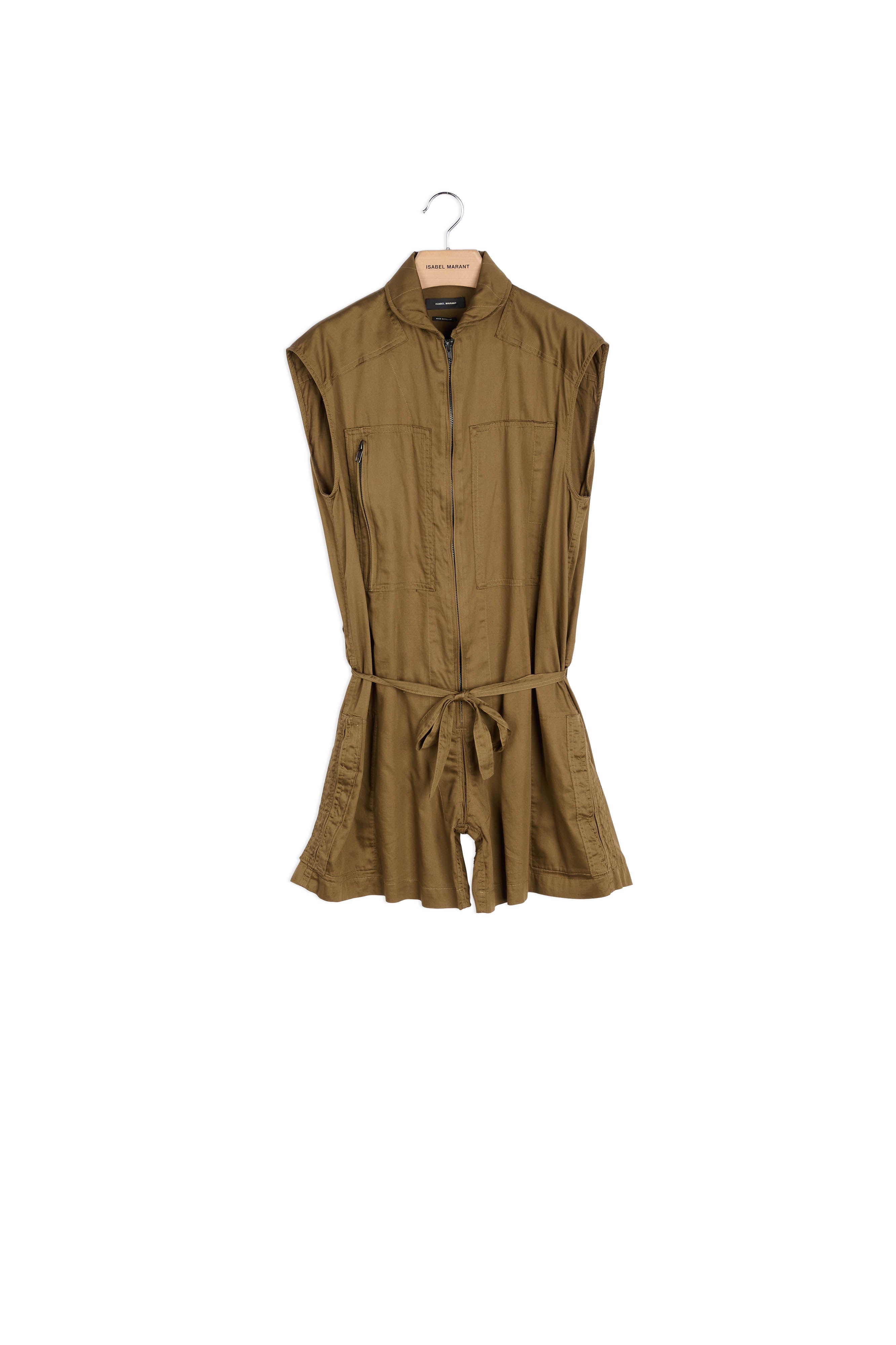 Combinaison - Coton Isabel Marant seconde vie
