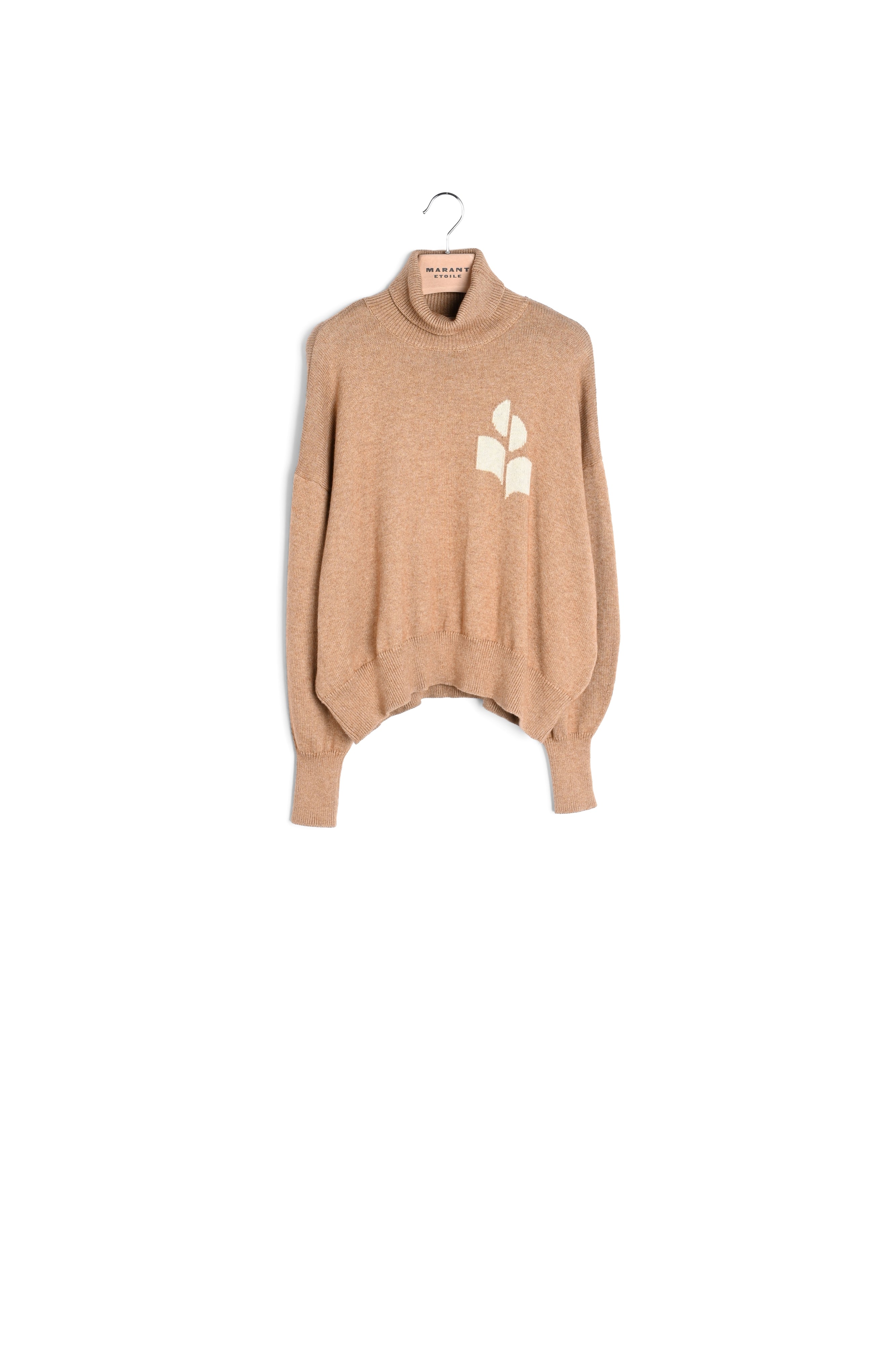 Pull Isabel Marant seconde vie