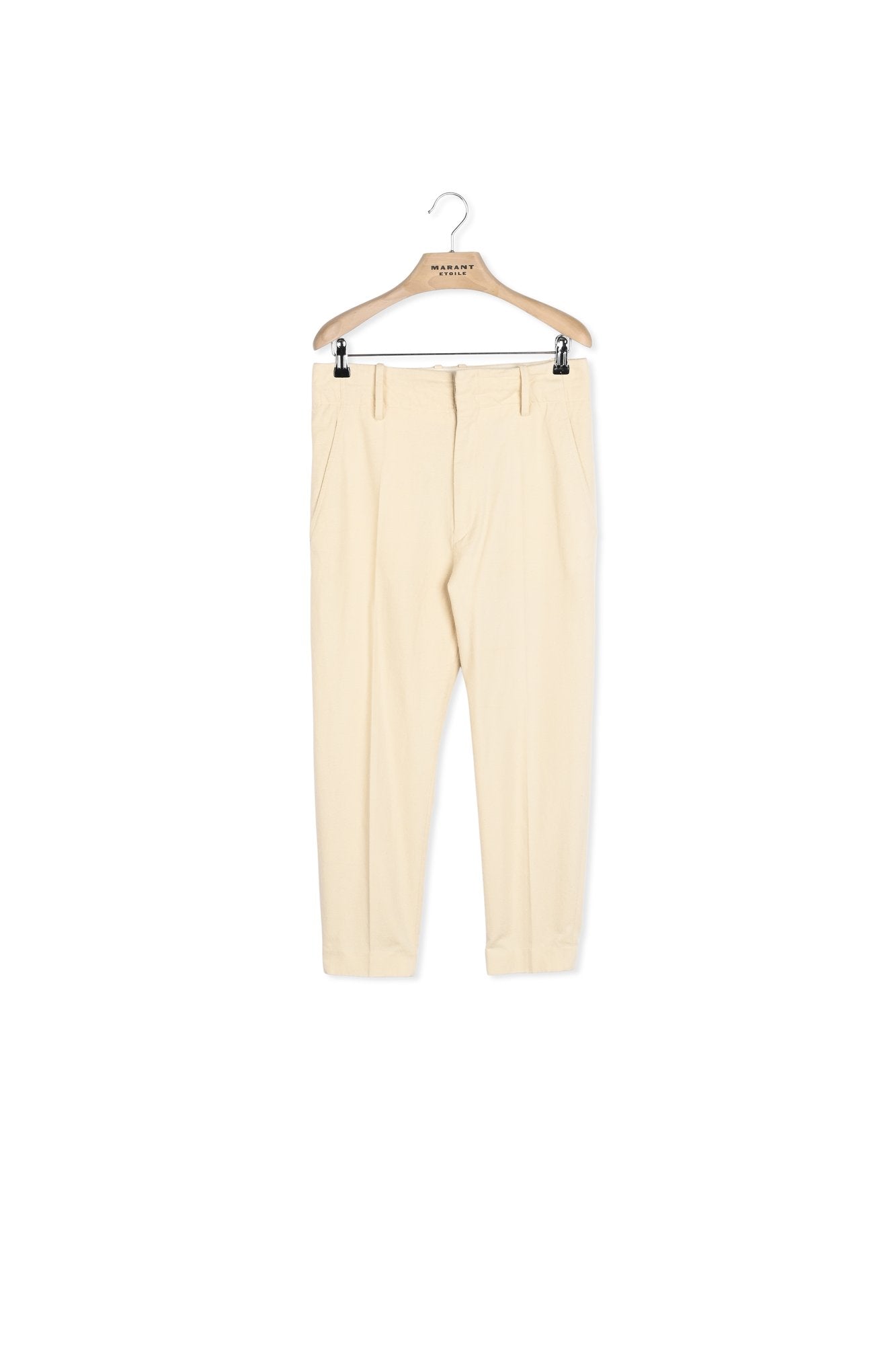 PANTALON NOAH Faume - seconde main