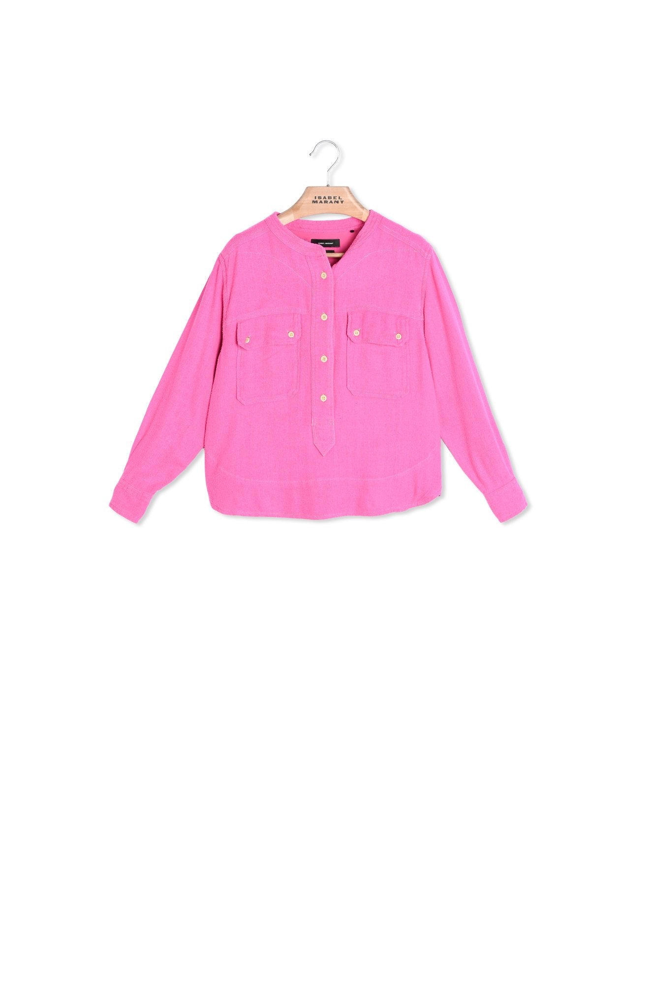 CHEMISE REOSI Isabel Marant seconde vie