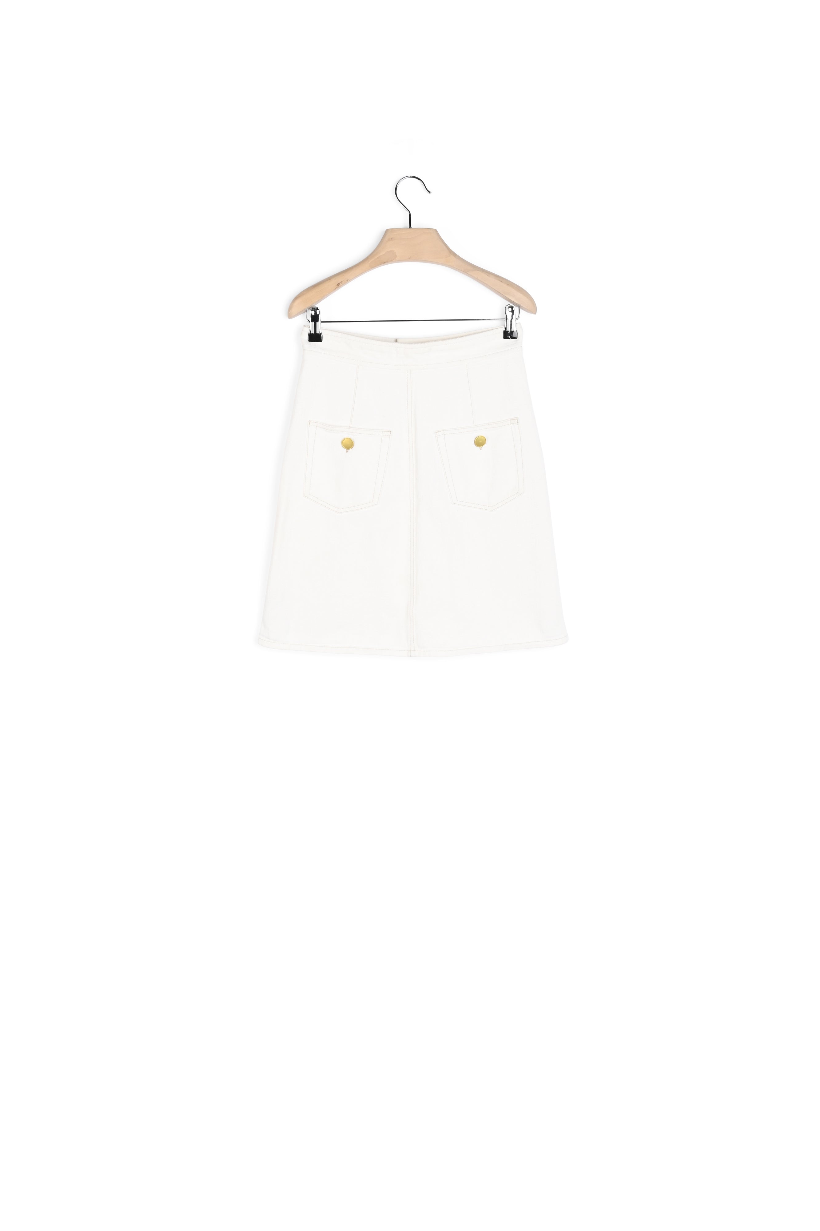 Jupe Isabel Marant seconde vie
