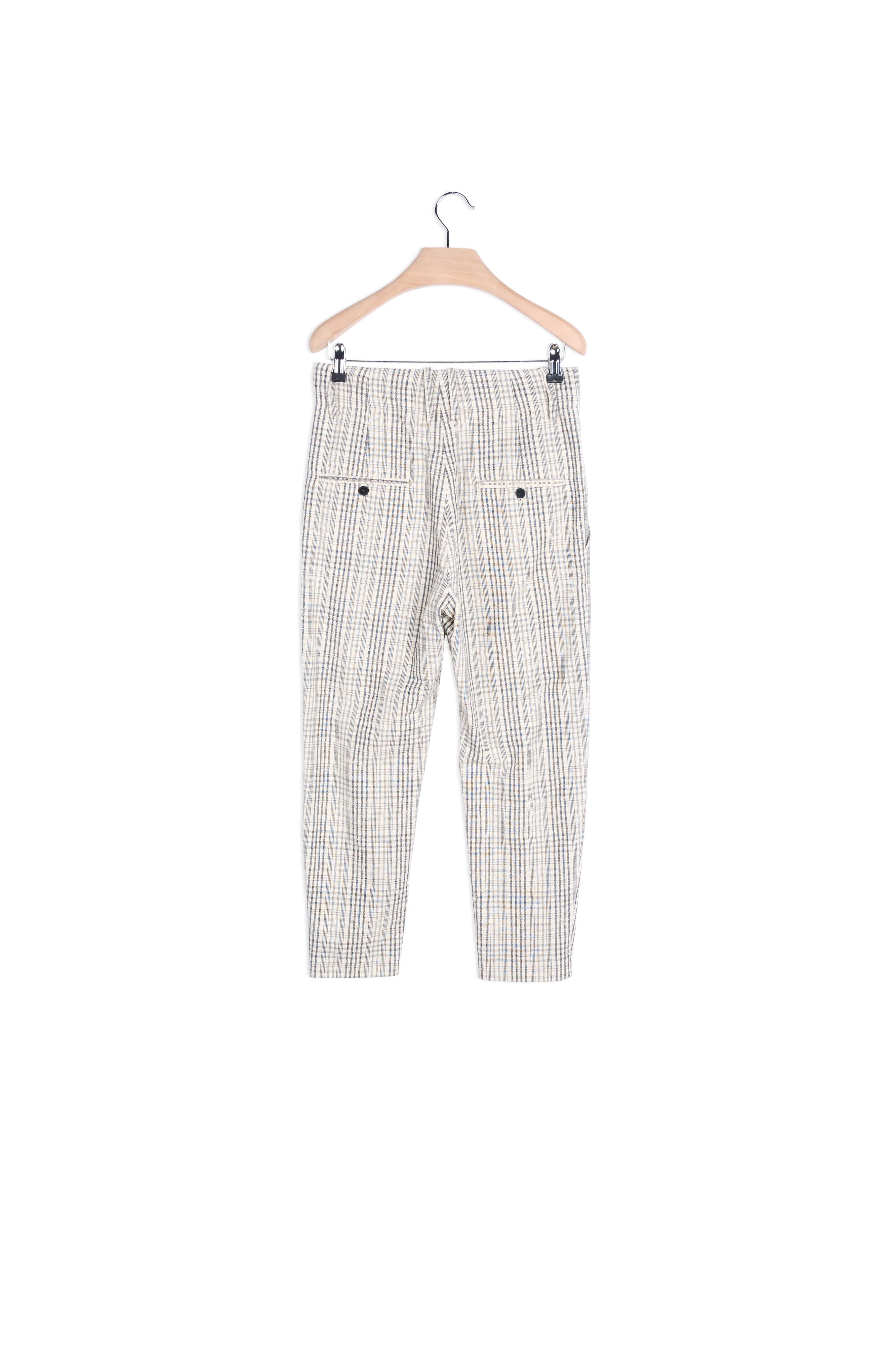 Pantalon - Coton Isabel Marant seconde vie