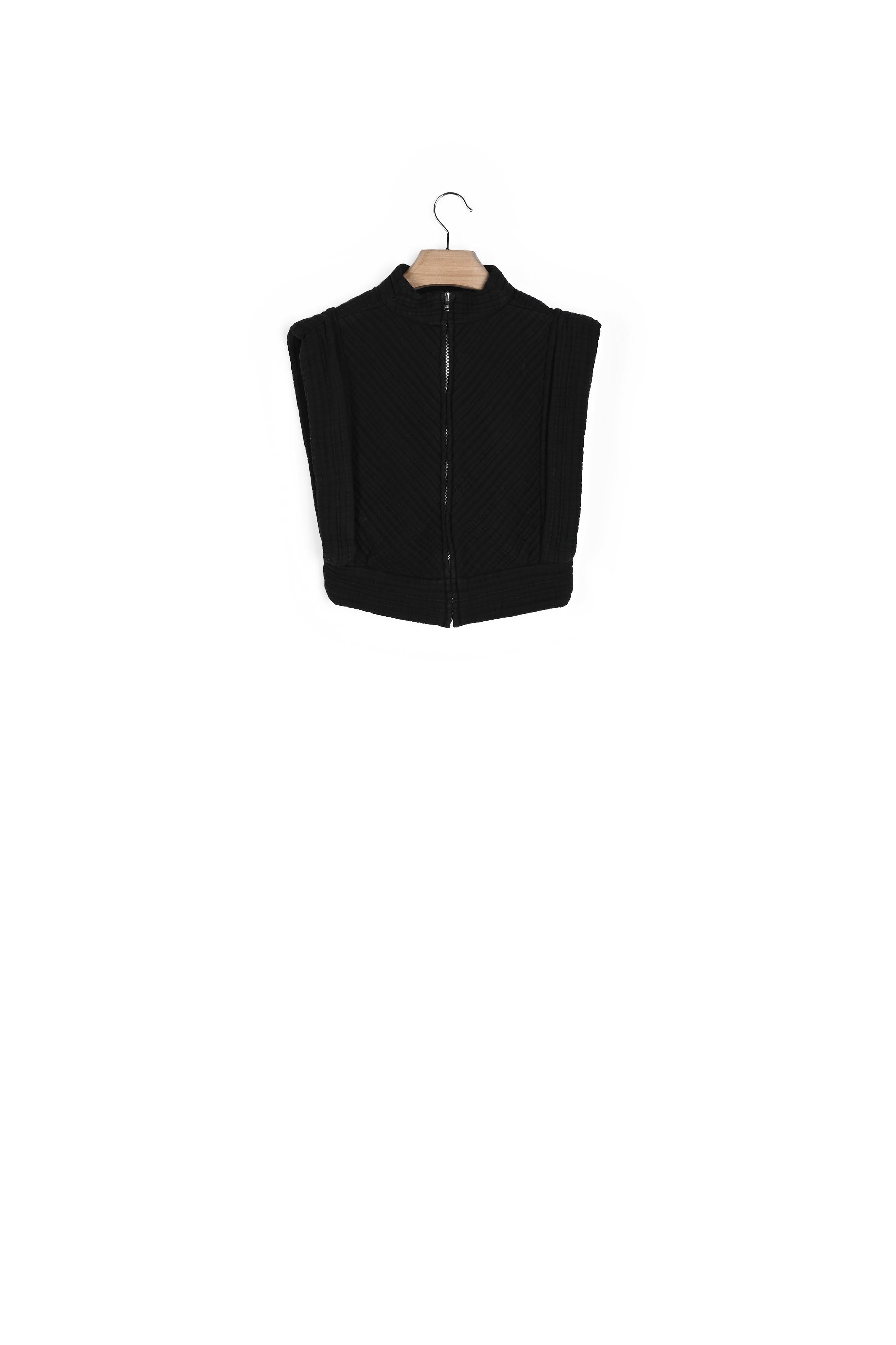 CARDIGAN Isabel Marant seconde vie