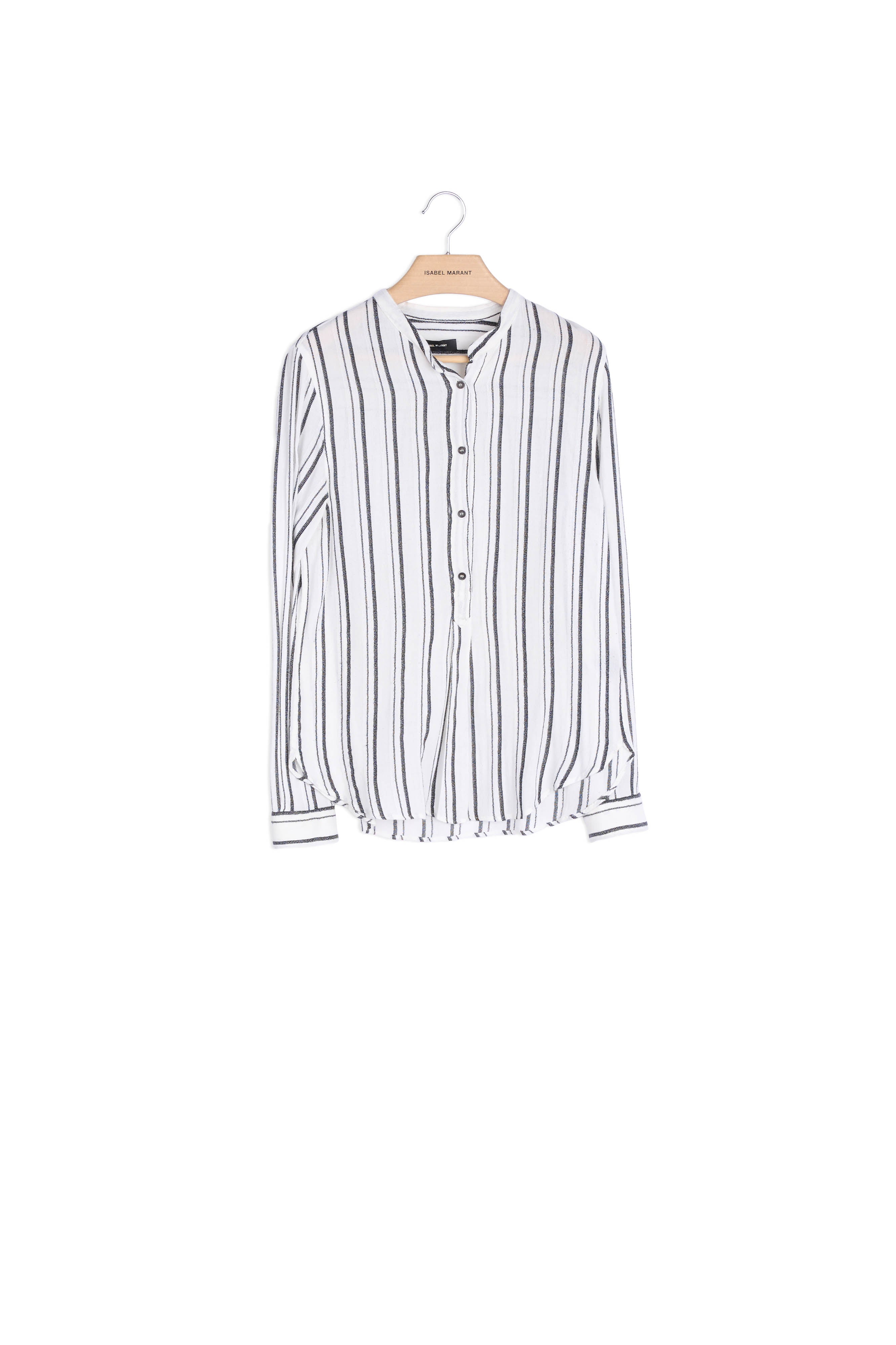 CHEMISE Isabel Marant seconde vie