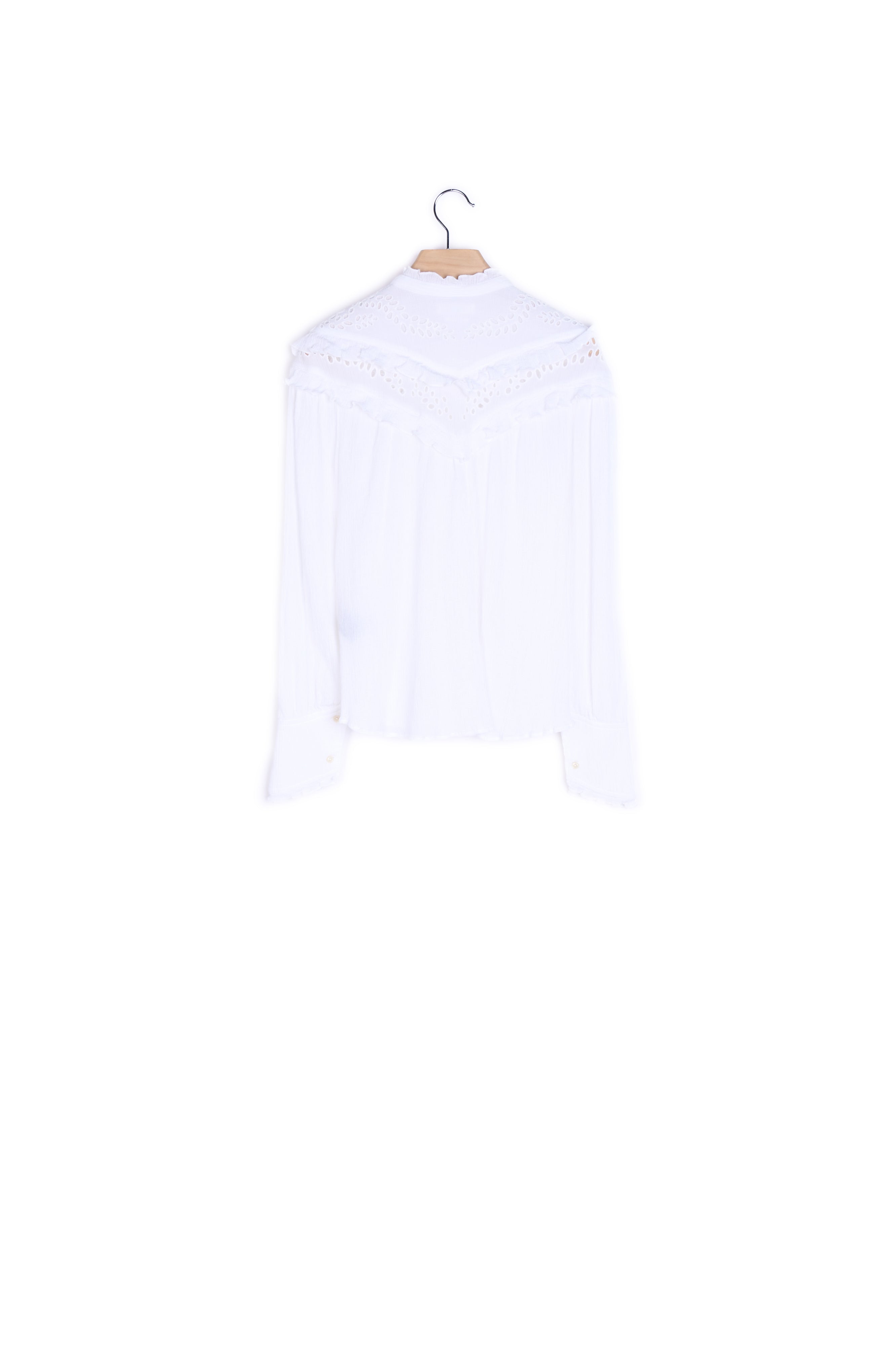 HAUT Isabel Marant seconde vie