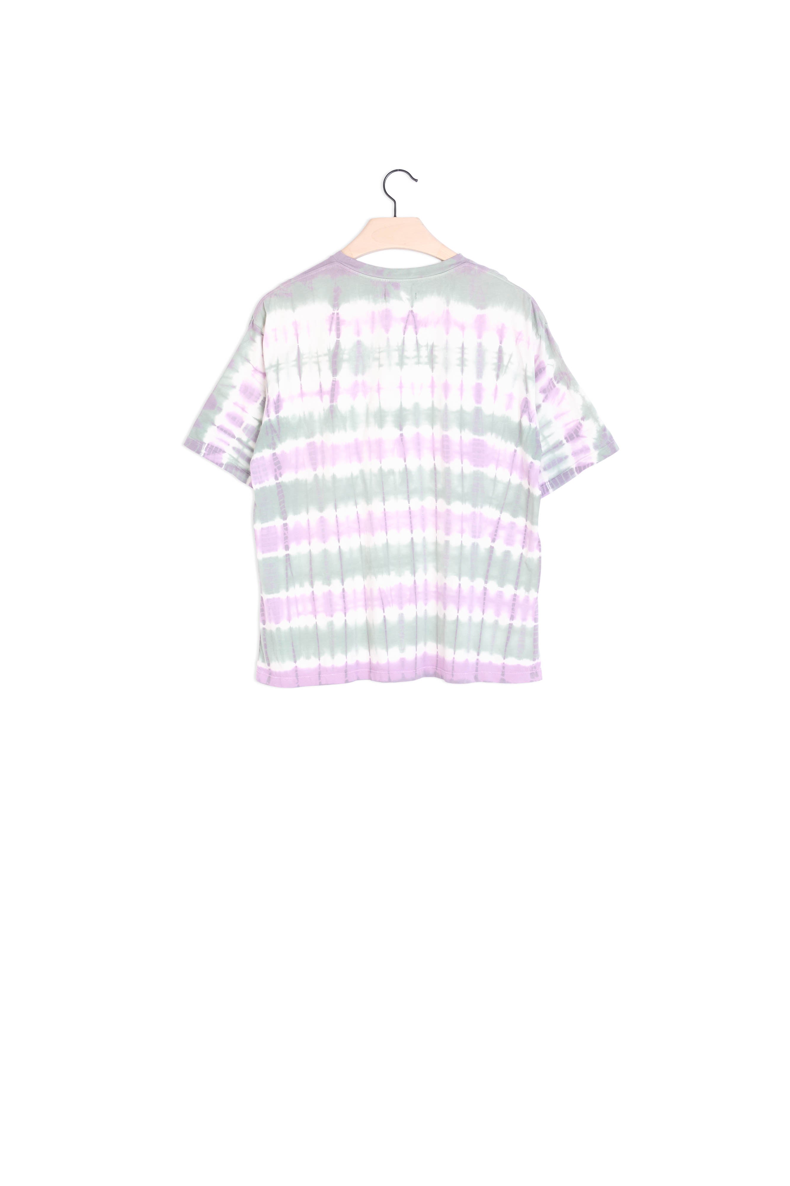 Tee Shirt en Coton Isabel Marant seconde vie