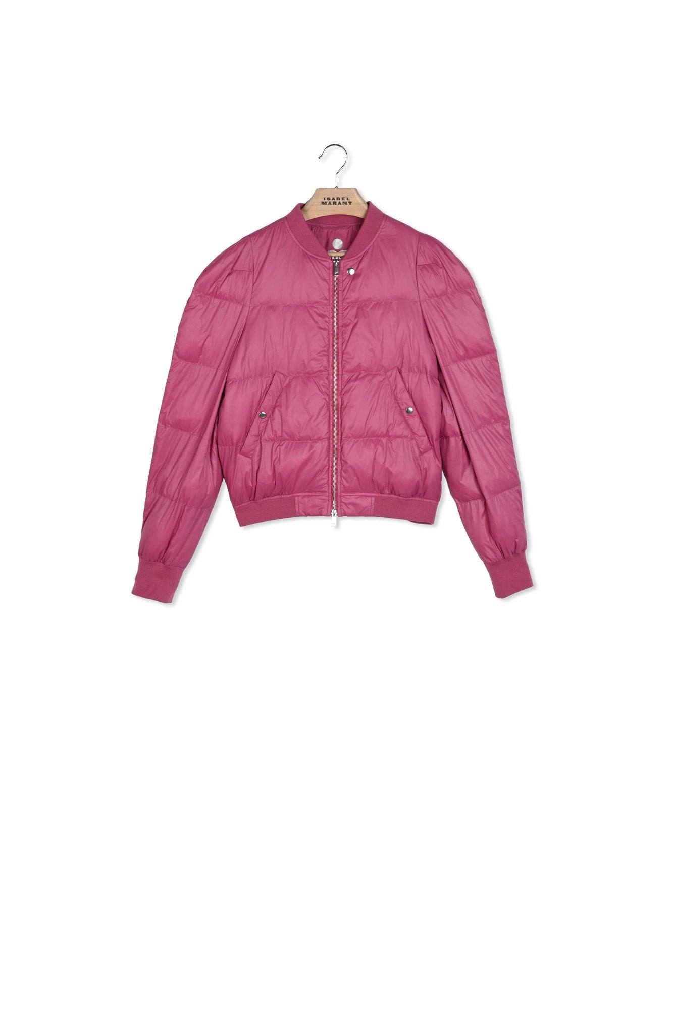 MANTEAU CODY Isabel Marant seconde vie