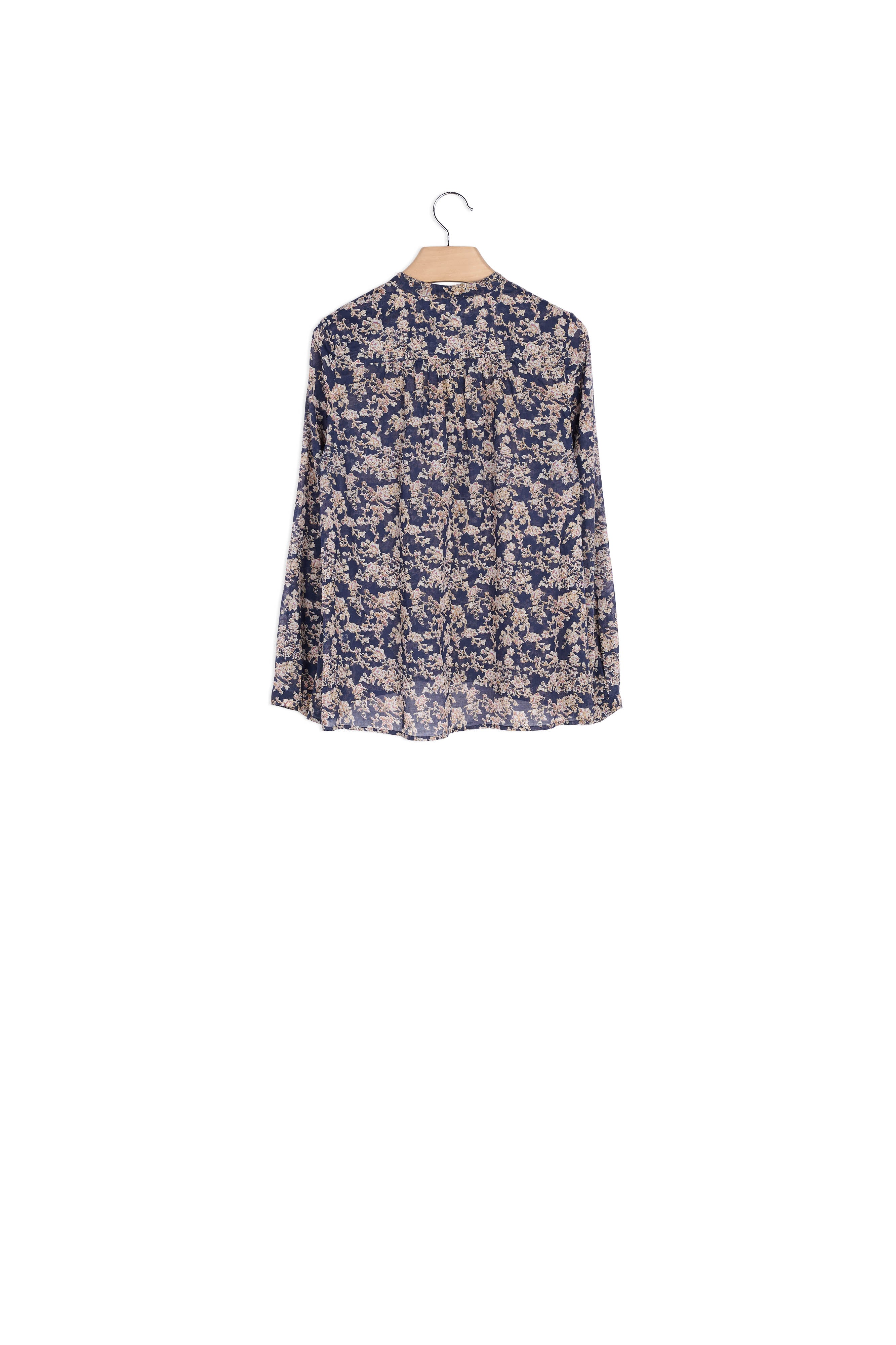 Haut - Coton Isabel Marant seconde vie