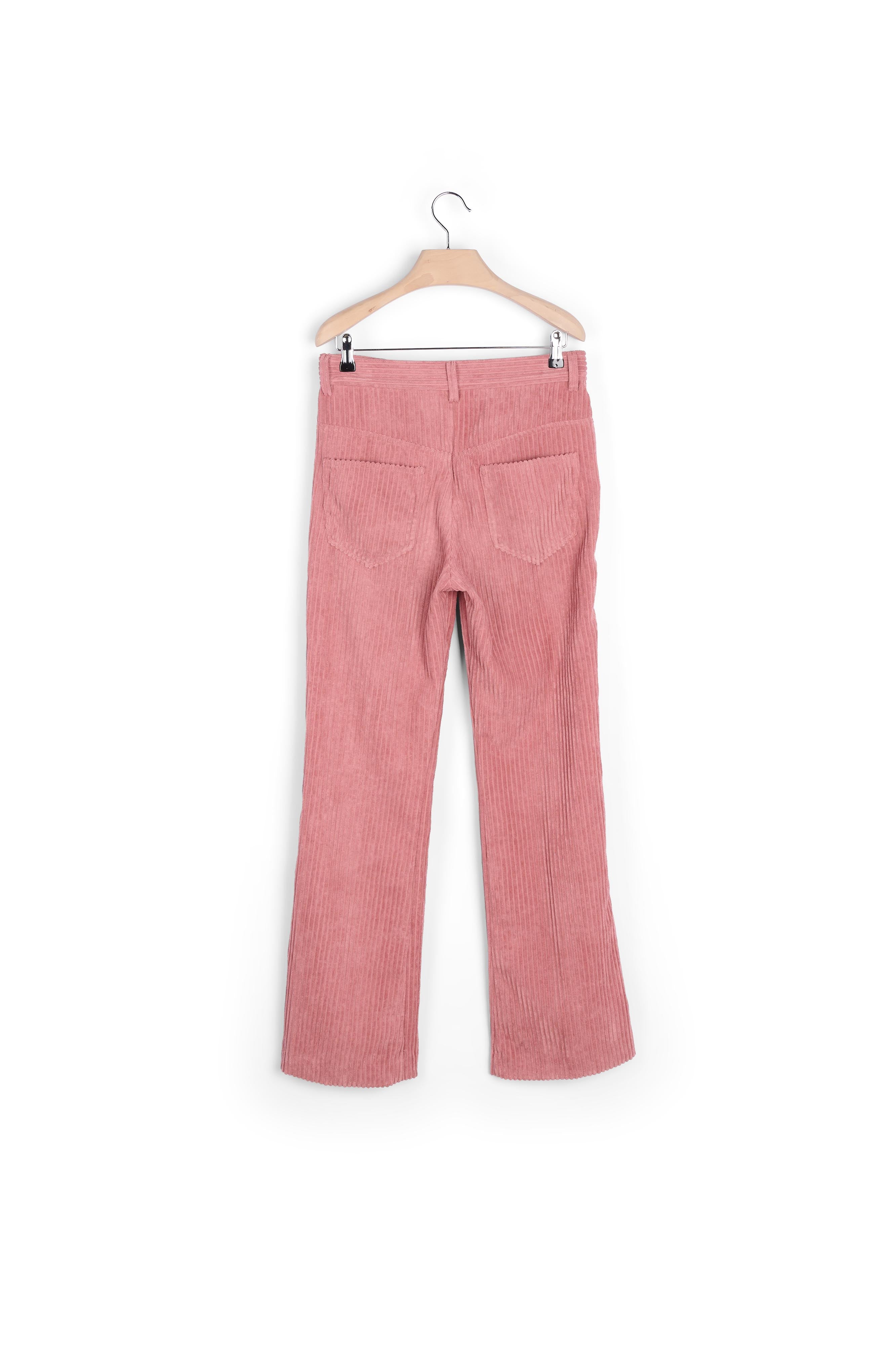 PANTALON Isabel Marant seconde vie
