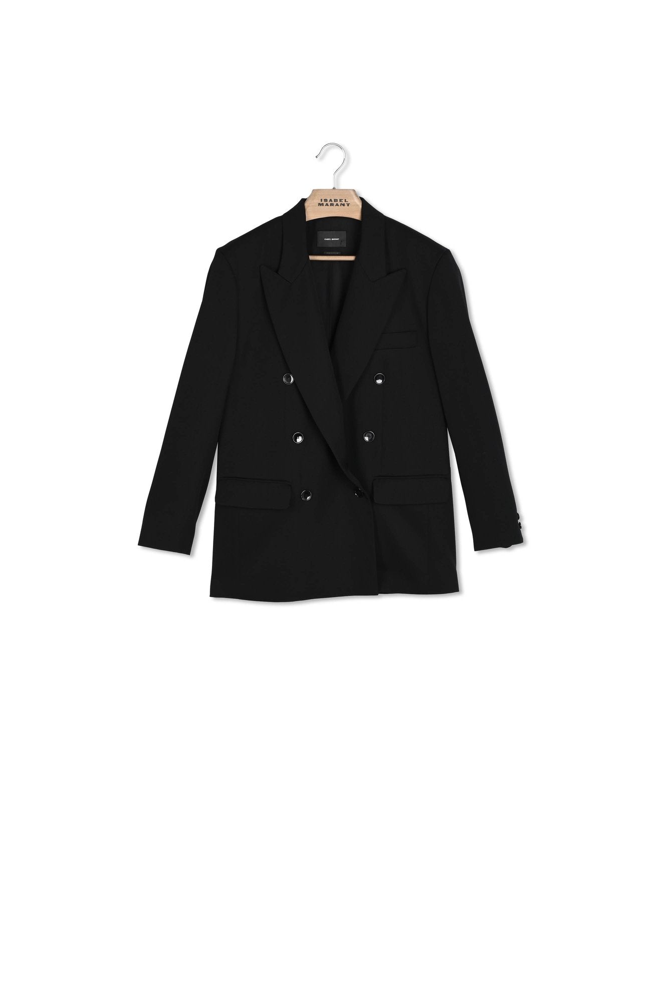 VESTE APSARA Isabel Marant seconde vie