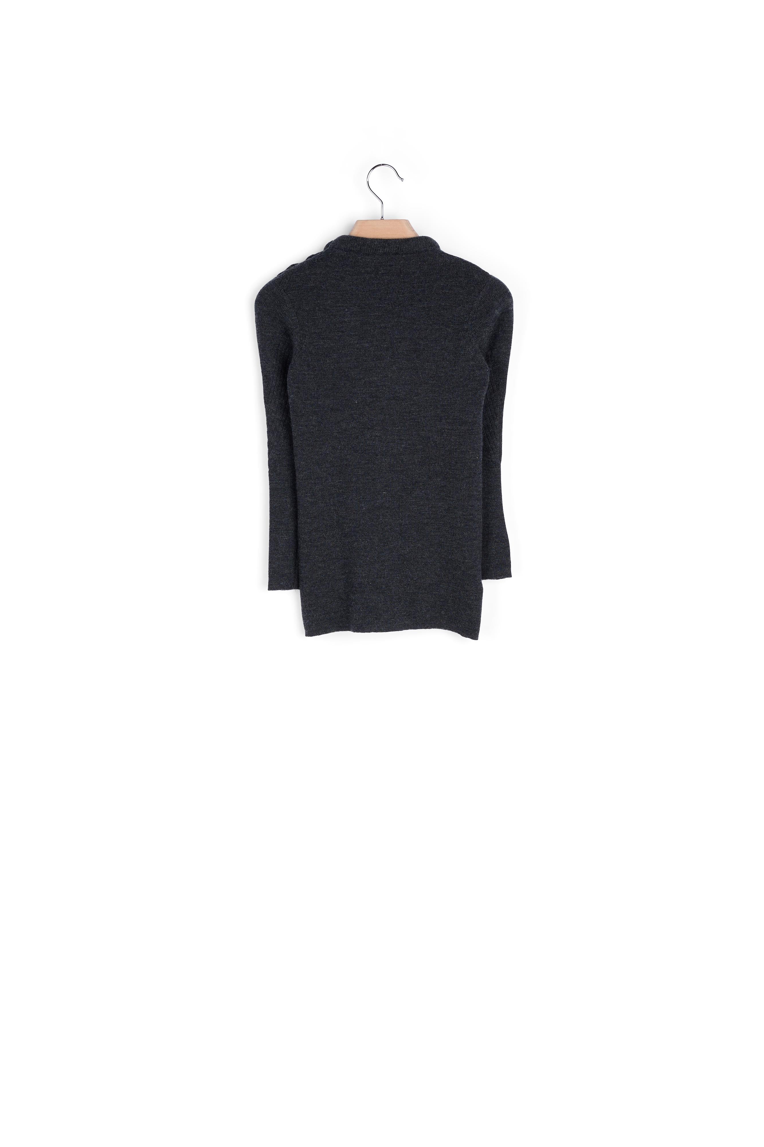 PULL Isabel Marant seconde vie