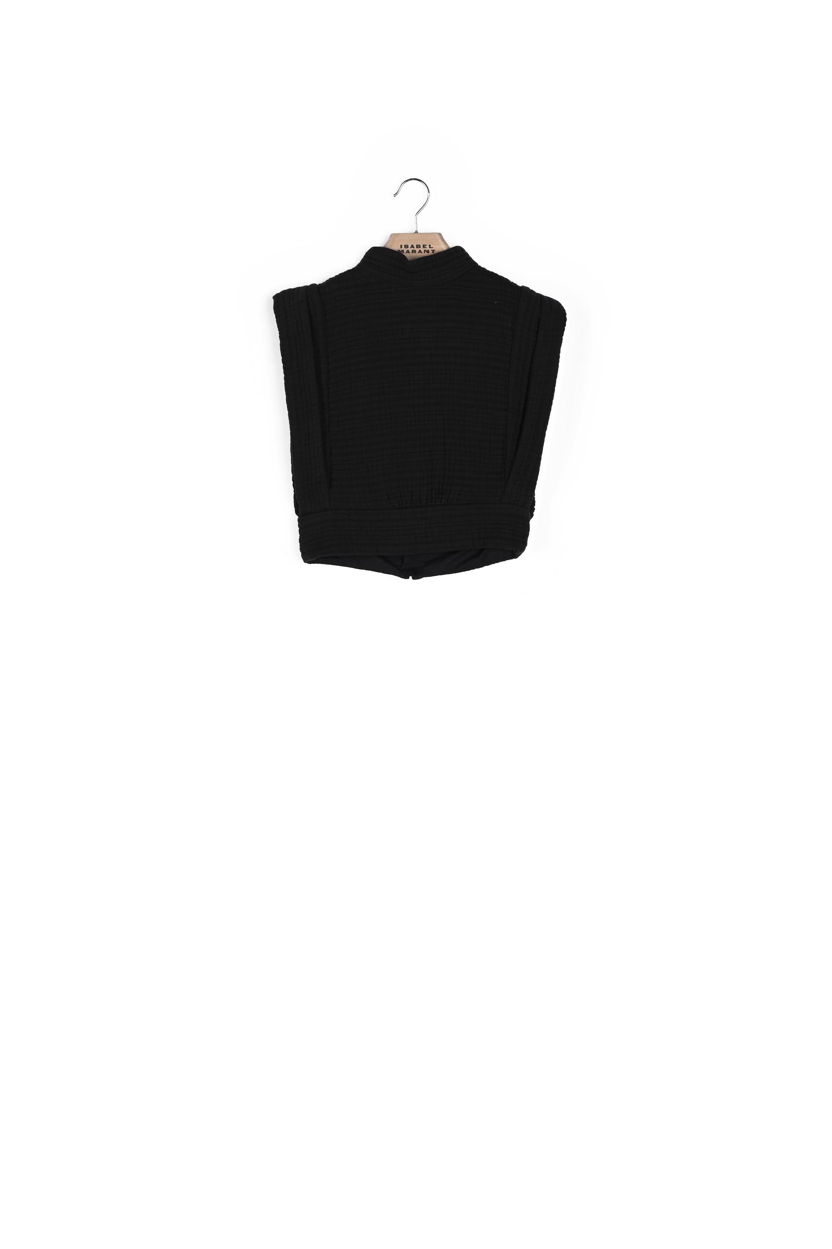 CARDIGAN Isabel Marant seconde vie