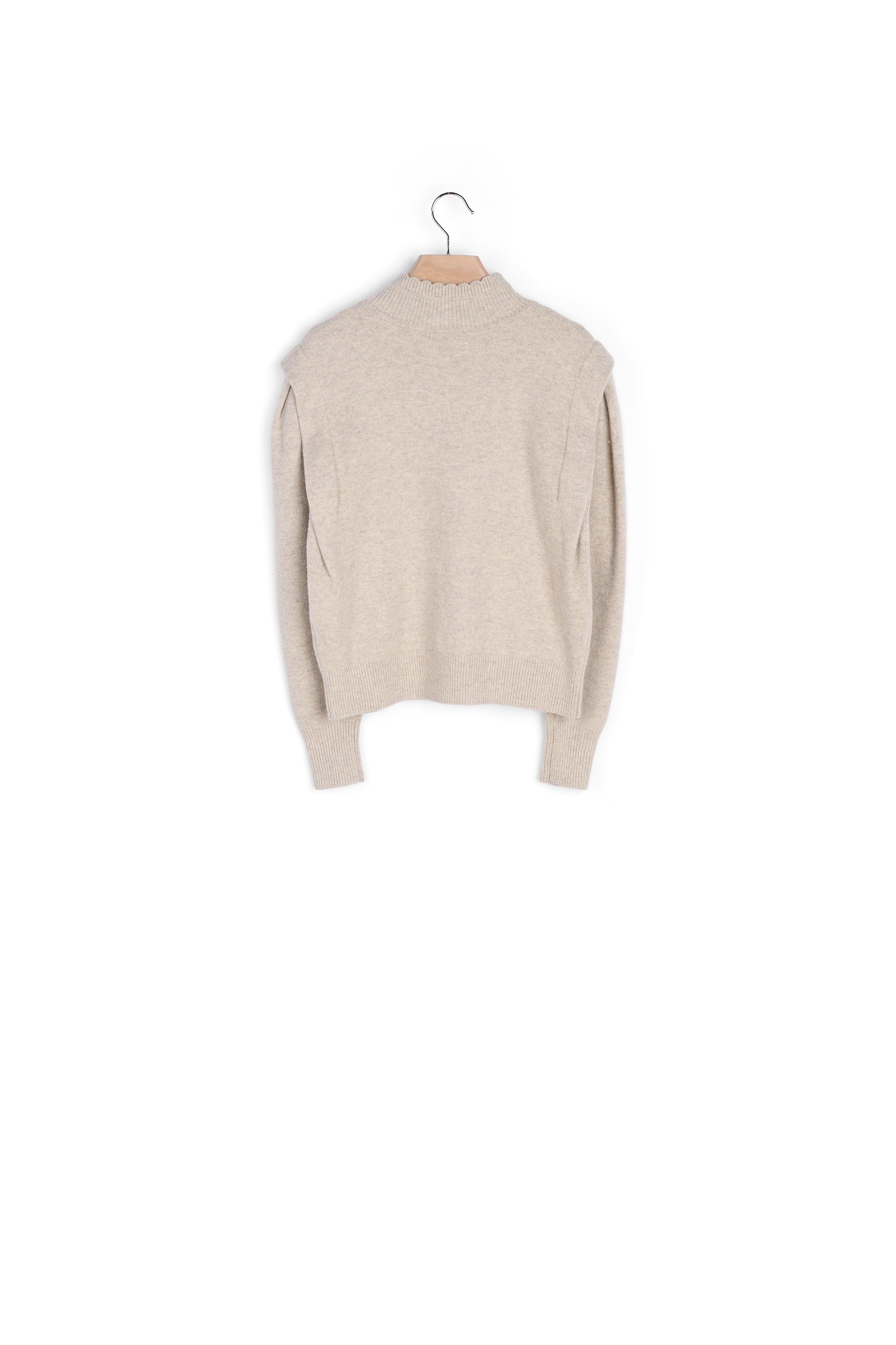 PULL Isabel Marant seconde vie