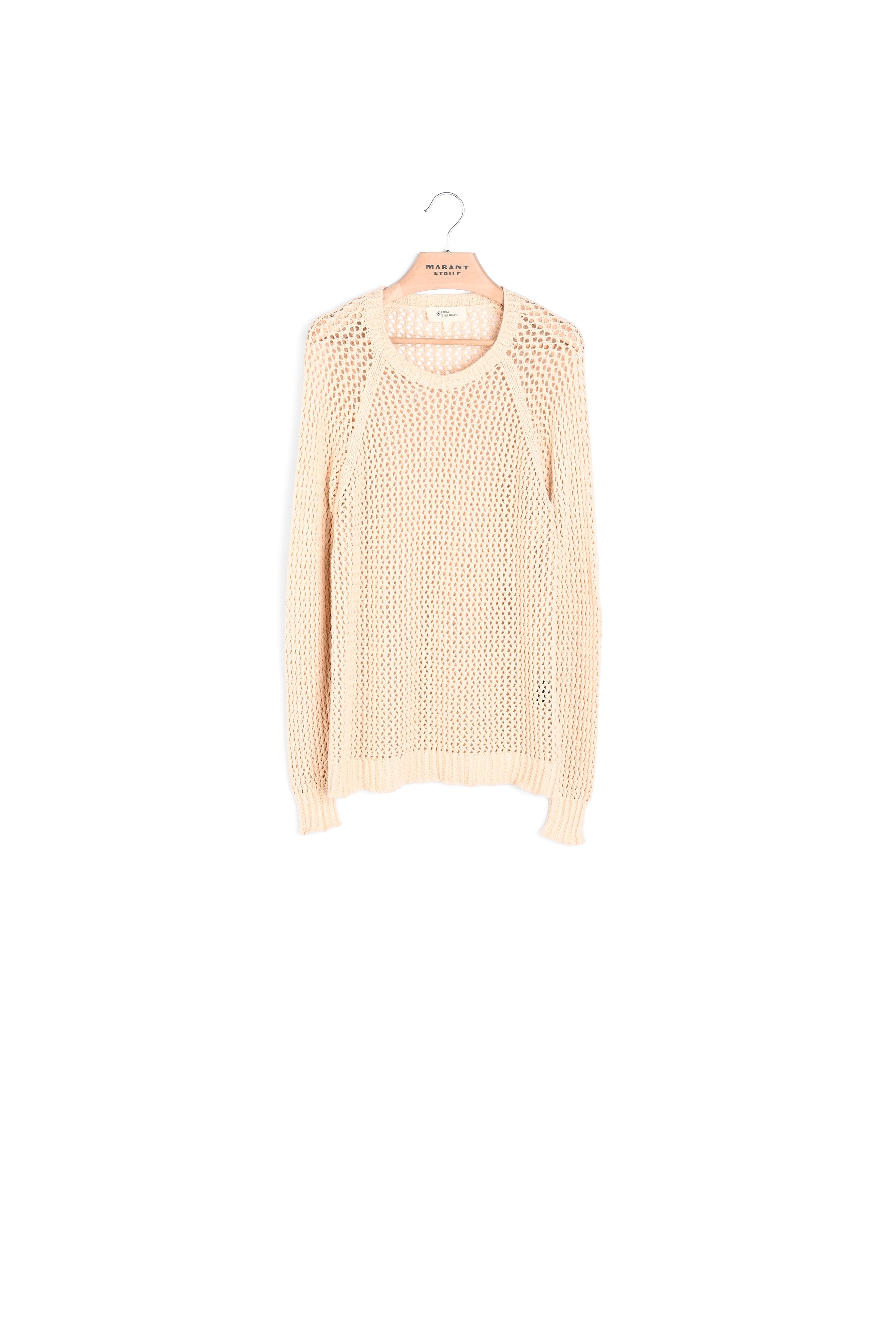 Pull Isabel Marant seconde vie