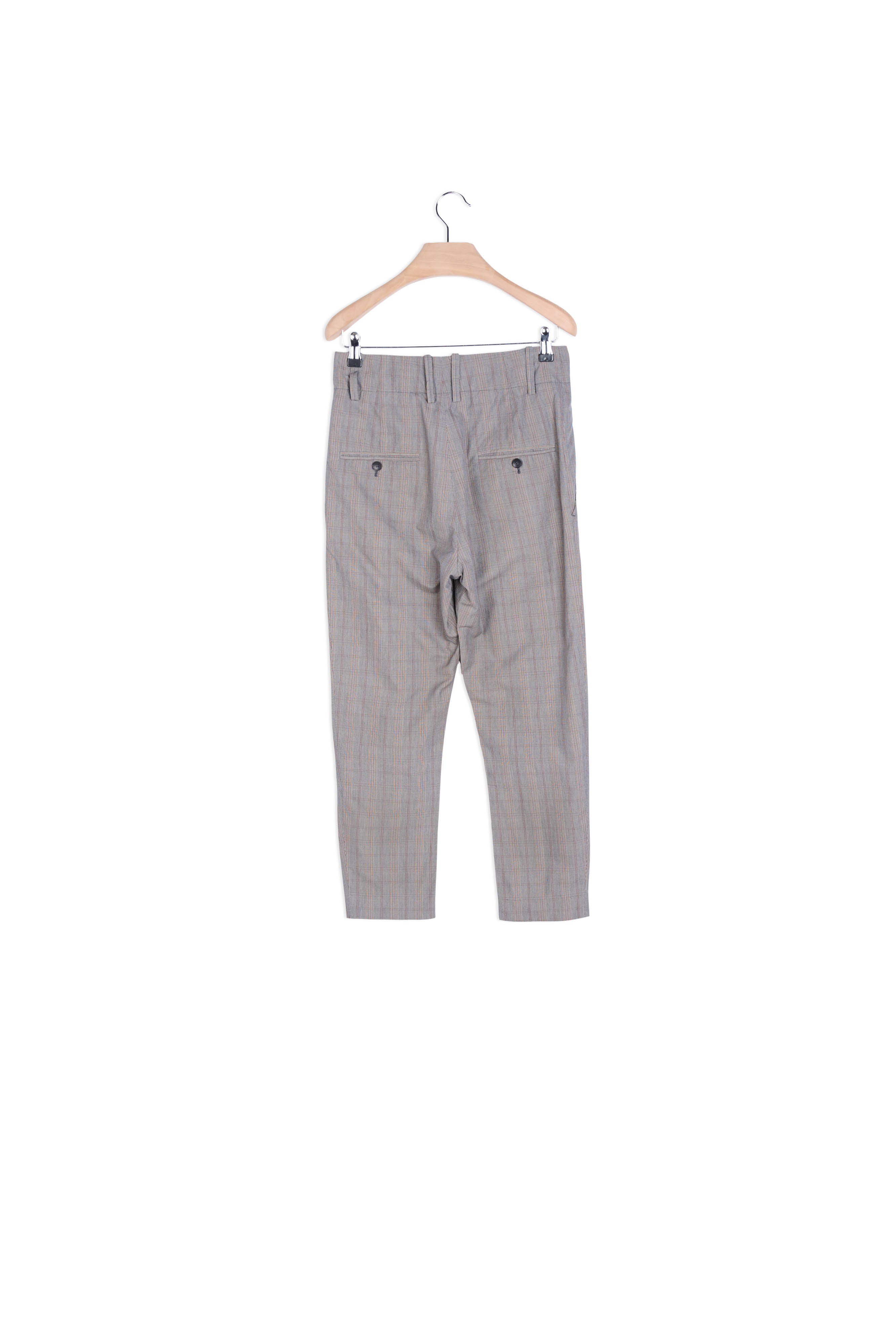 Pantalon Isabel Marant seconde vie