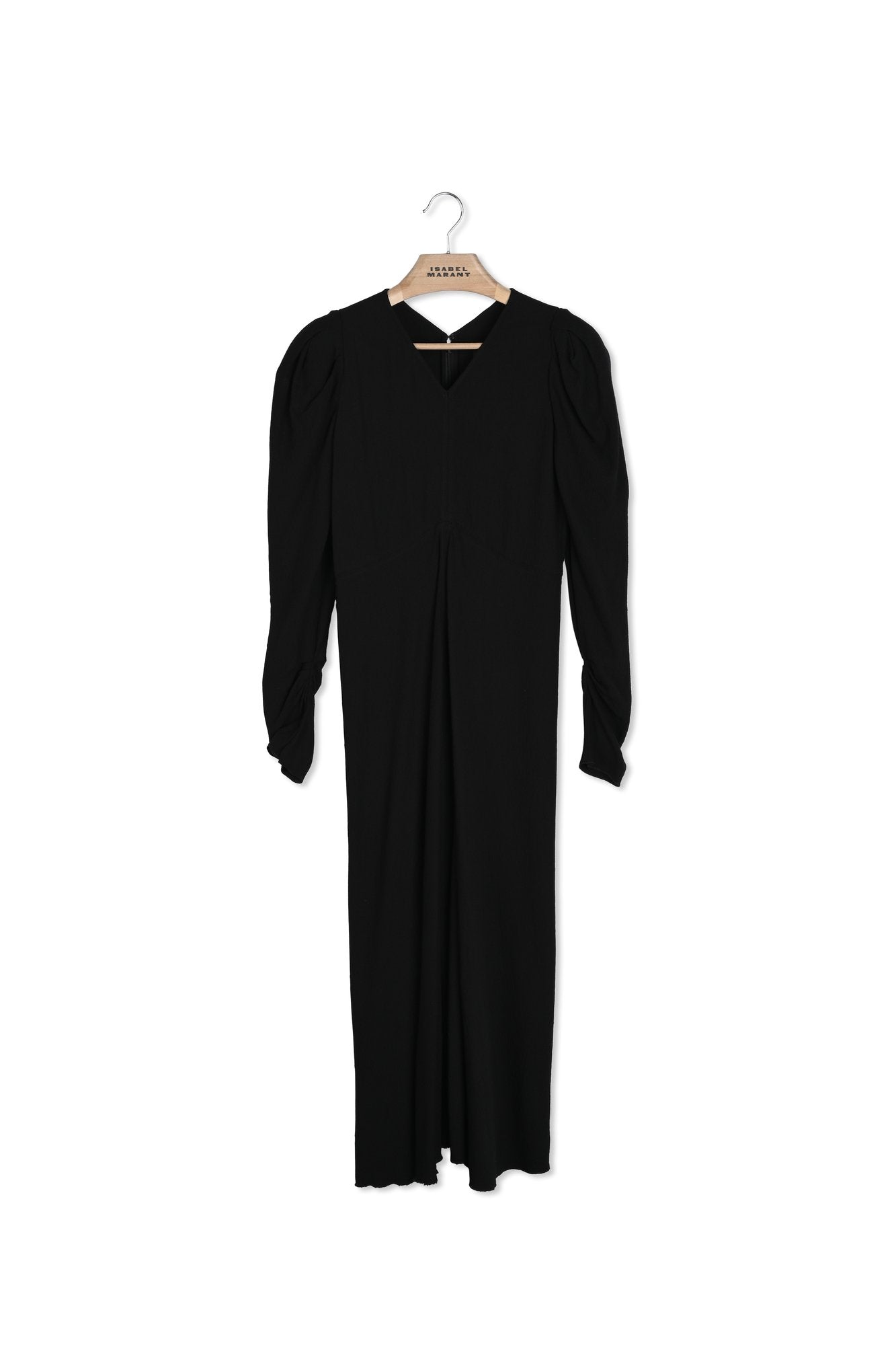 ROBE ALBIZIA Isabel Marant seconde vie