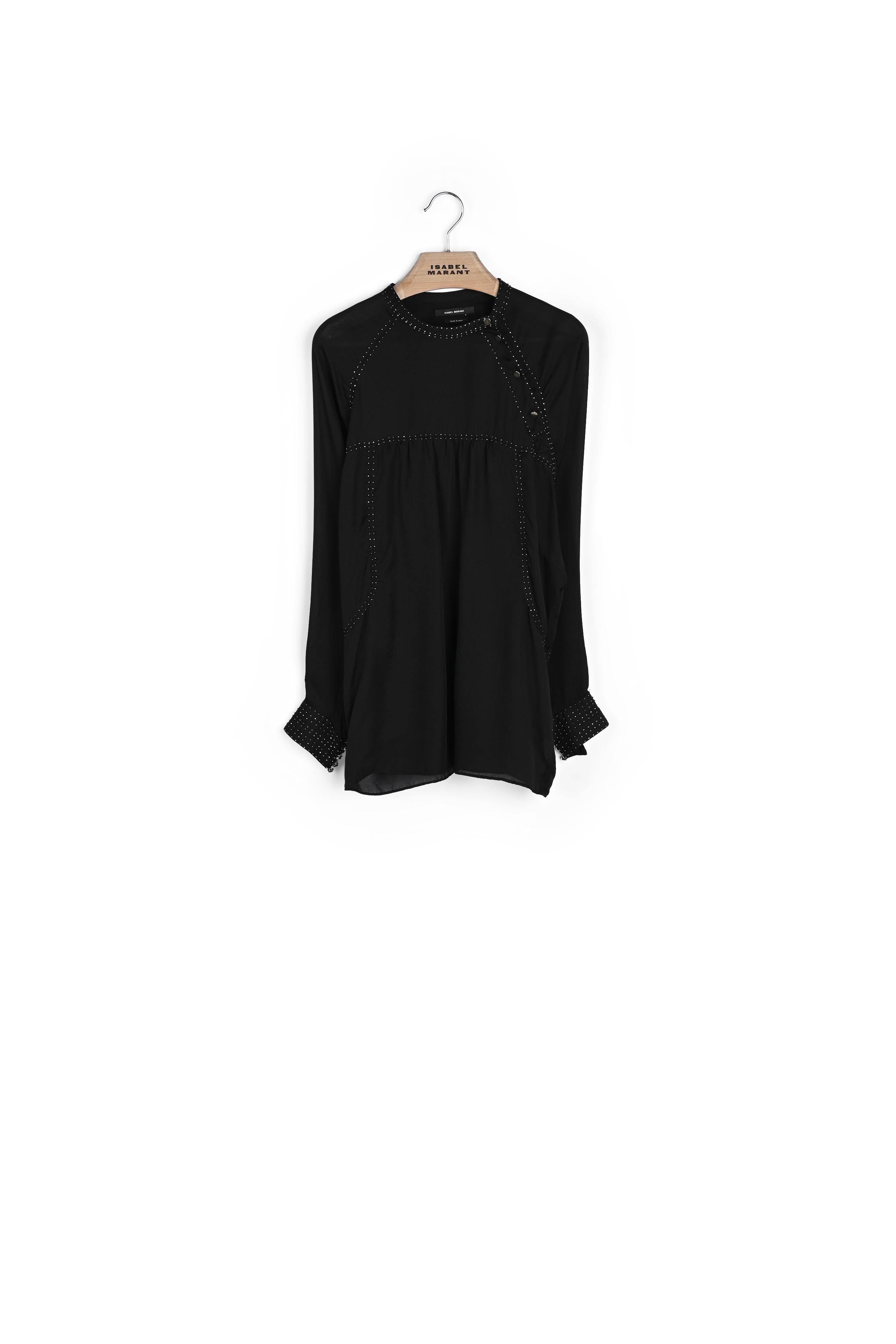 CHEMISE Isabel Marant seconde vie